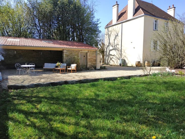 Vente Propriété Beaune 6&nbsp;Pièces 173&nbsp;m²