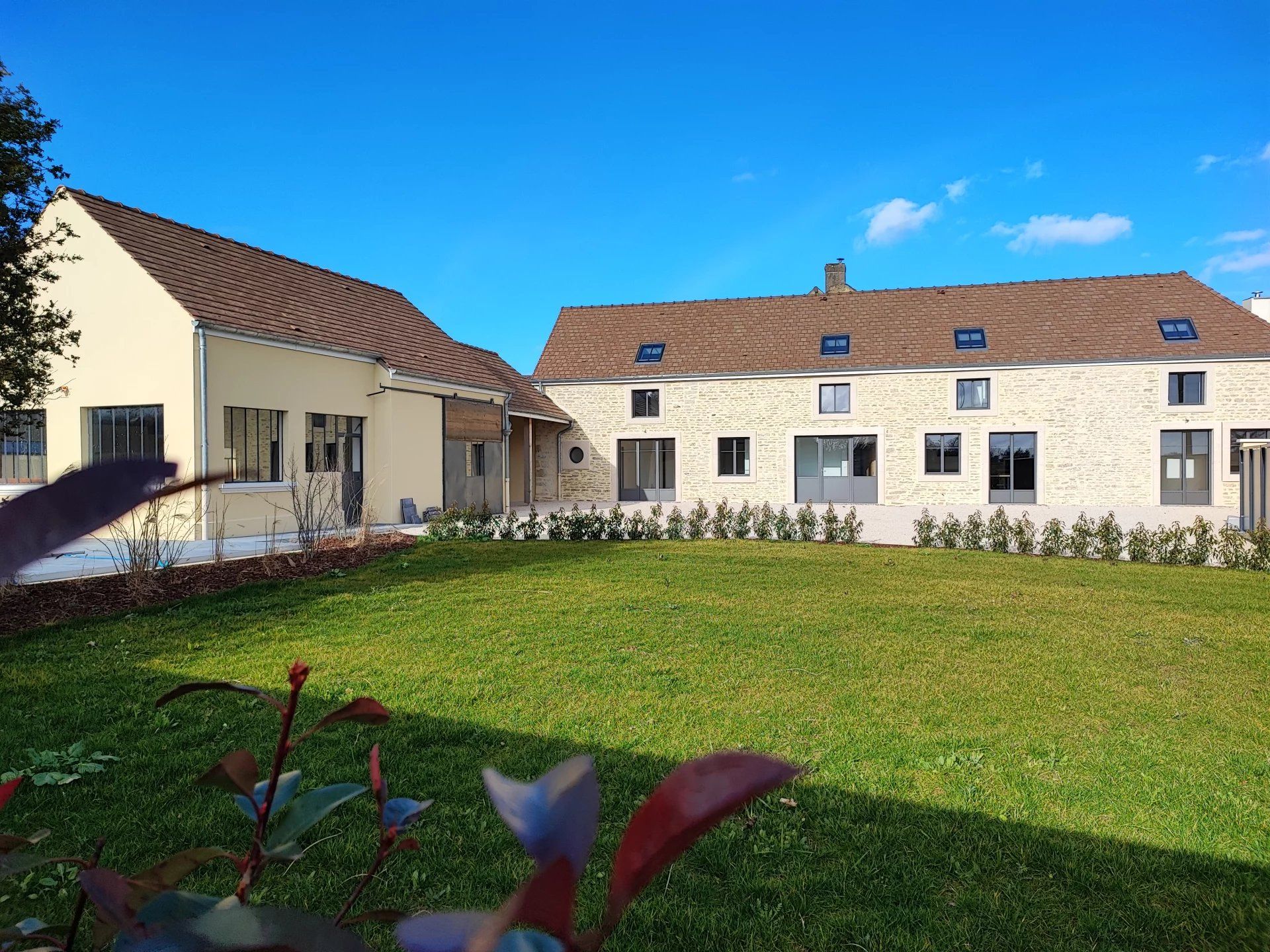 Vente Fermette Beaune 7&nbsp;Pièces 220&nbsp;m²