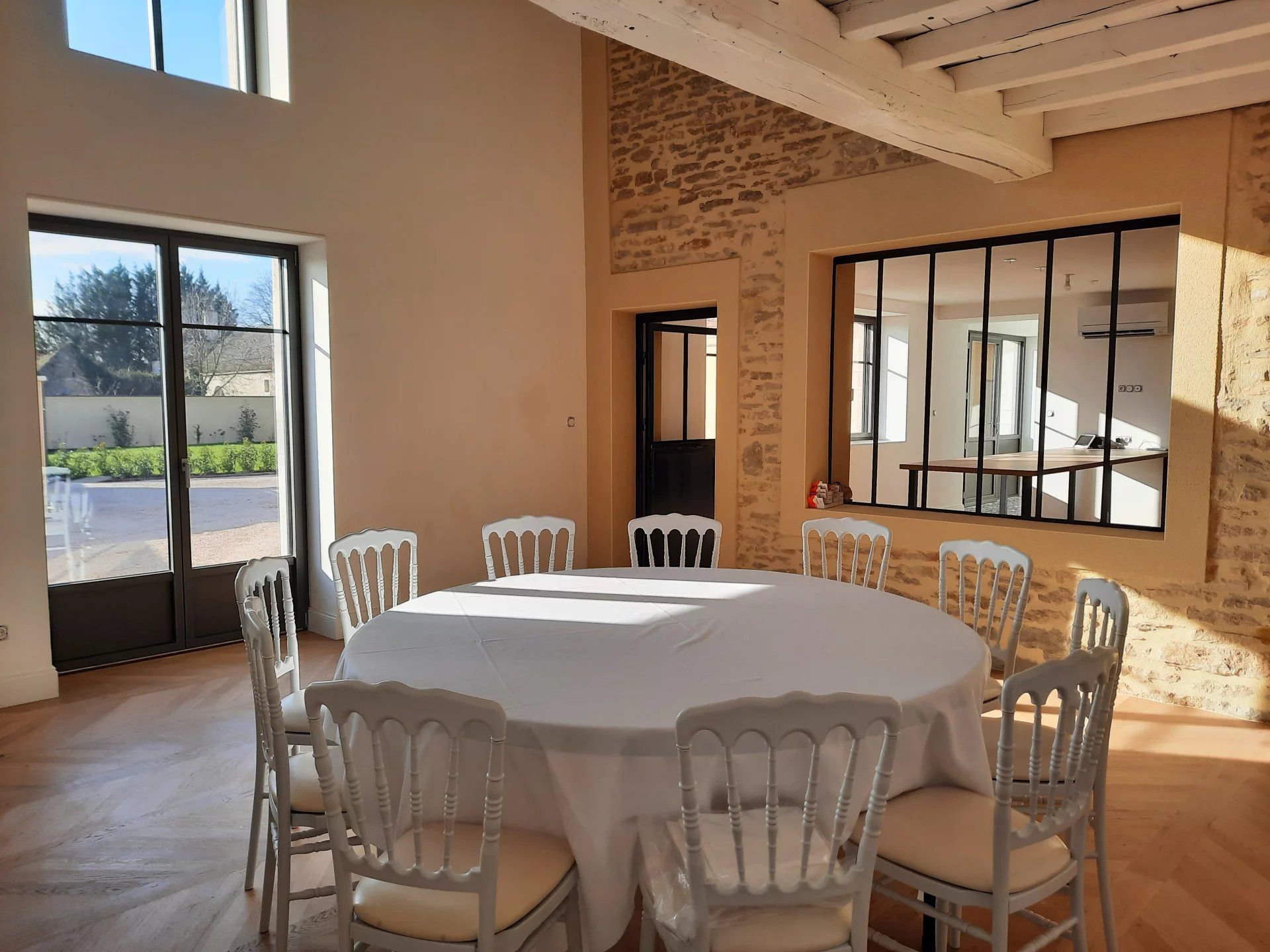 Vente Fermette Beaune 7&nbsp;Pièces 220&nbsp;m²