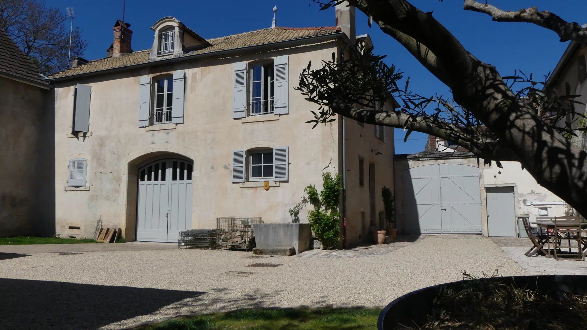 Venda Mansão (hôtel particulier) Beaune 16&nbsp;Quartos 465&nbsp;m²