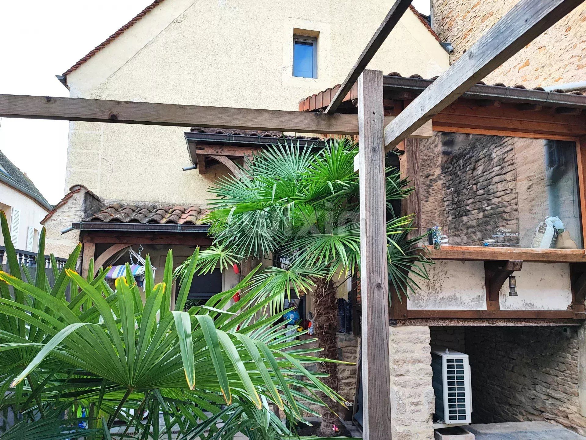 Venta Casa Beaune 4 Salas 102 m²