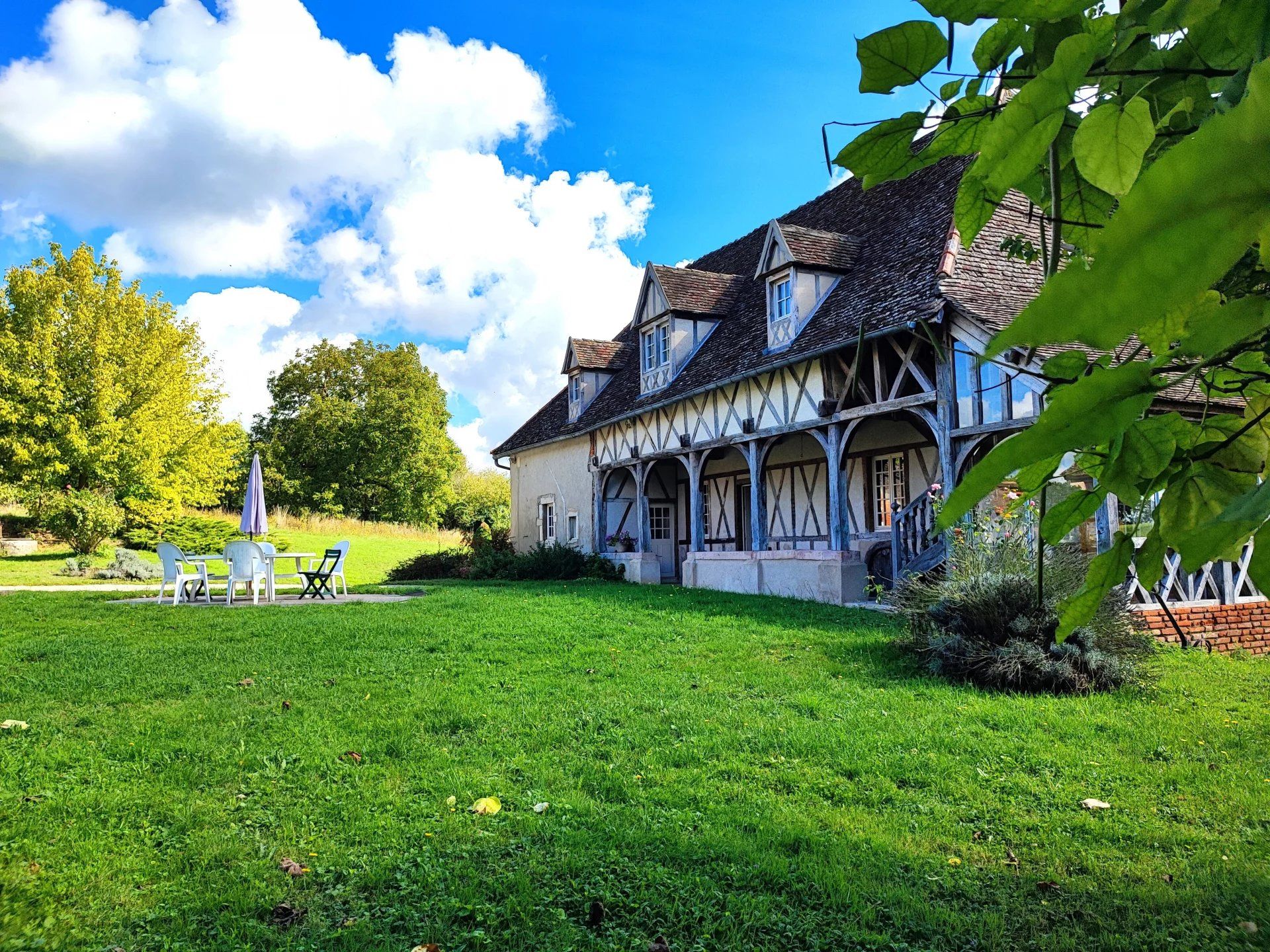 Sale Property Beaune 5&nbsp;Rooms 215&nbsp;m²