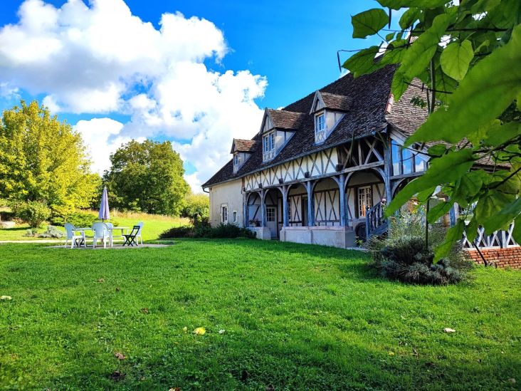 Vente Propriété Beaune 5&nbsp;Pièces 215&nbsp;m²