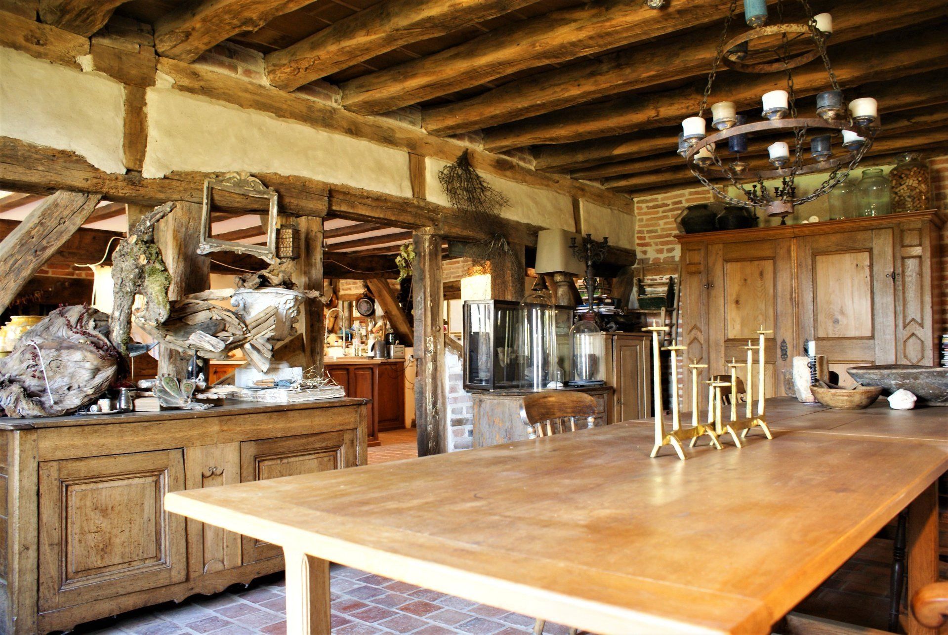 Sale Property La Chapelle-Naude 10&nbsp;Rooms 450&nbsp;m²