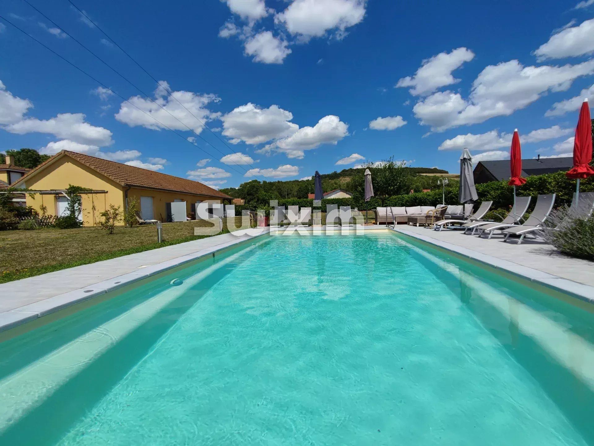 Vente Maison Beaune 14&nbsp;Pièces 550&nbsp;m²