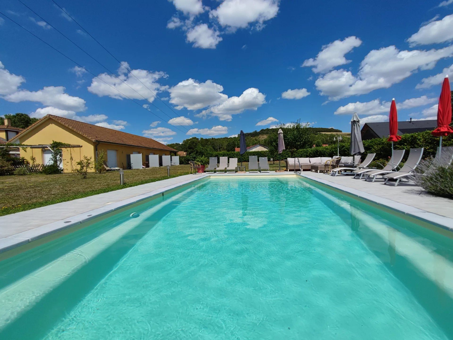 Sale House Beaune 14&nbsp;Rooms 550&nbsp;m²