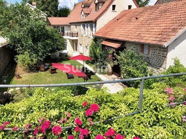 Vente Maison Beaune 14&nbsp;Pièces 484.75&nbsp;m²