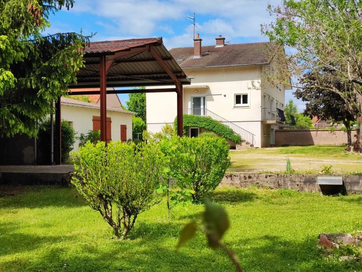 Vente Maison Beaune 6&nbsp;Pièces 131&nbsp;m²