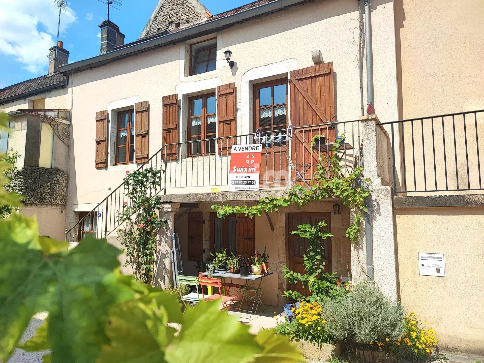 Sale House Puligny-Montrachet 3&nbsp;Rooms 70&nbsp;m²
