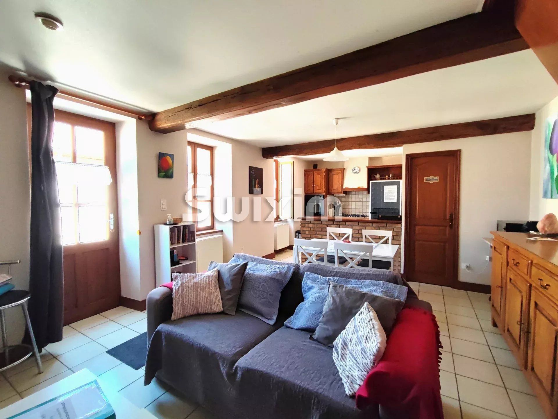 Vente Maison Puligny-Montrachet 3&nbsp;Pièces 70&nbsp;m²