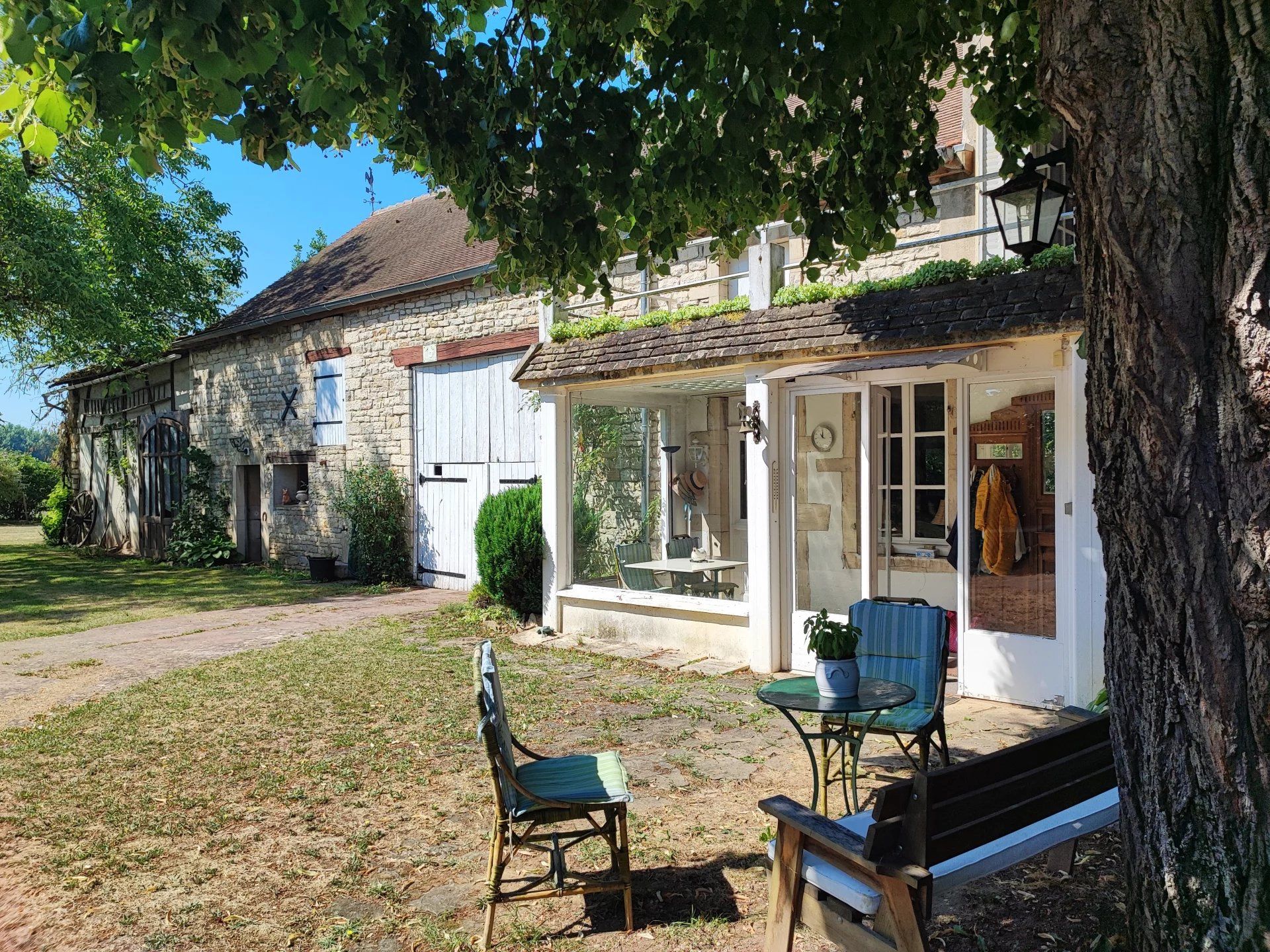 Venta Casa Beaune 5&nbsp;Salas 115&nbsp;m²