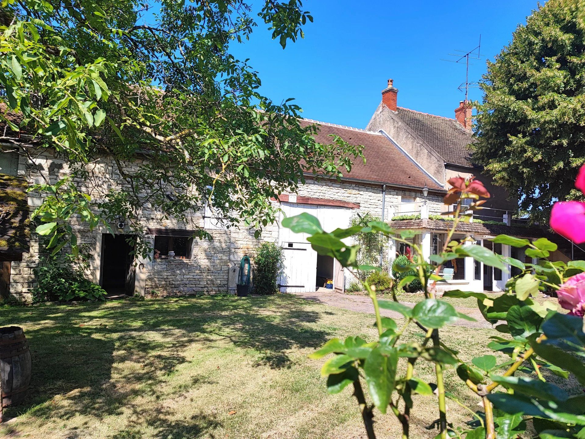 Venta Casa Beaune 5&nbsp;Salas 115&nbsp;m²