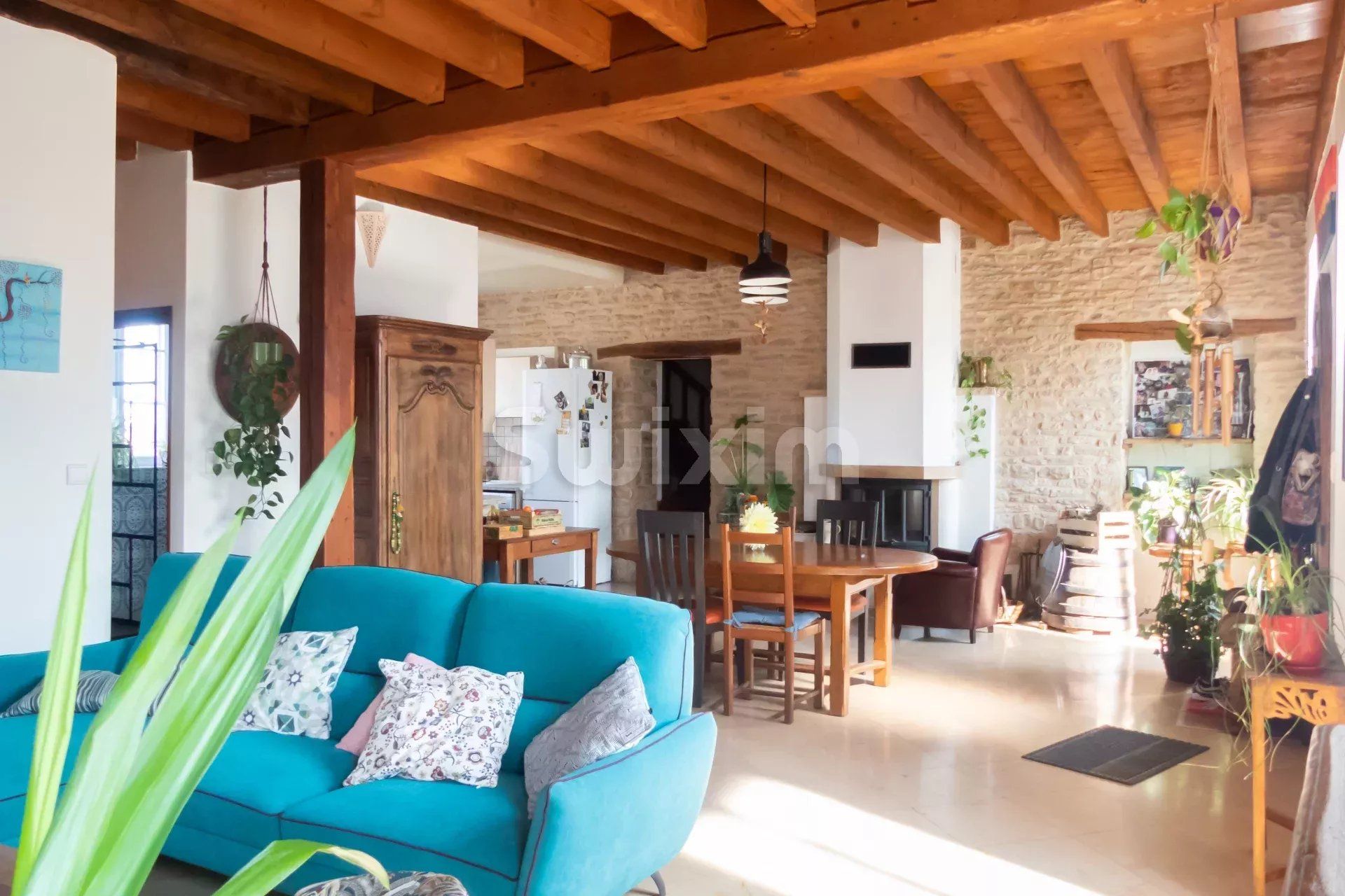 Vente Propriété Beaune 7 Pièces 205 m²