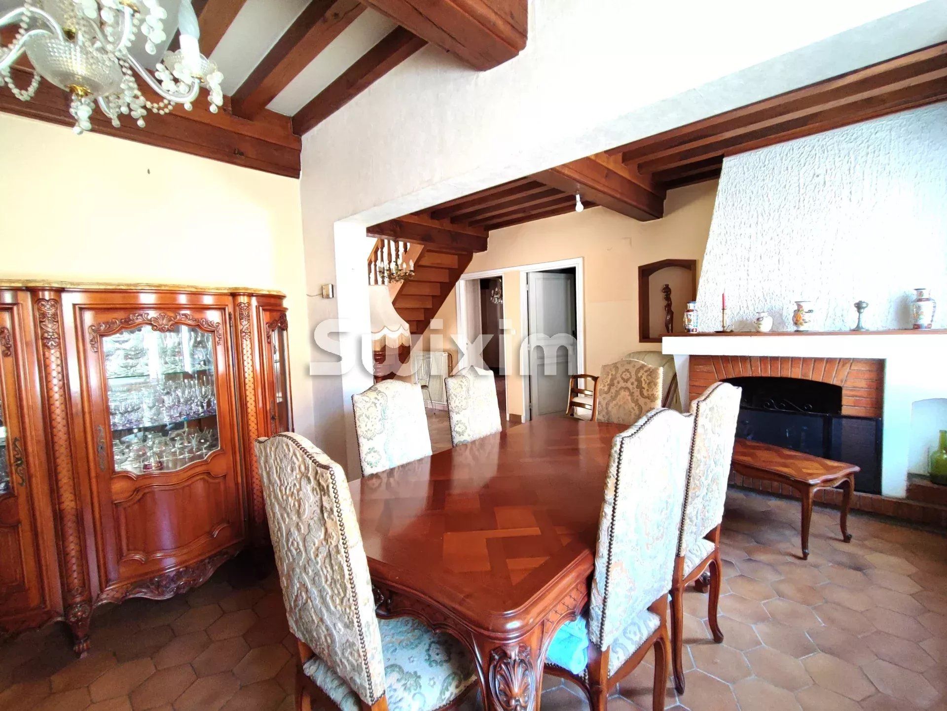 Vente Maison Pagny-la-Ville 7&nbsp;Pièces 142&nbsp;m²