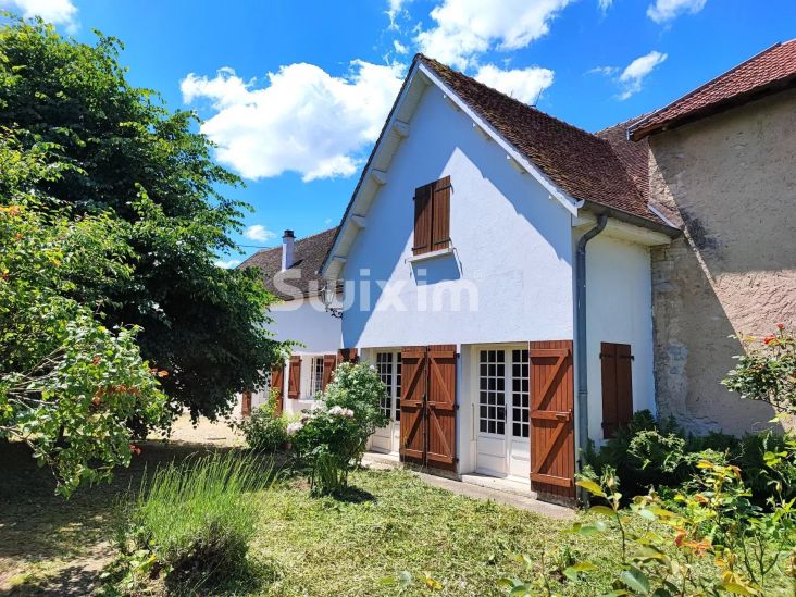 Vente Maison Pagny-la-Ville 7&nbsp;Pièces 142&nbsp;m²