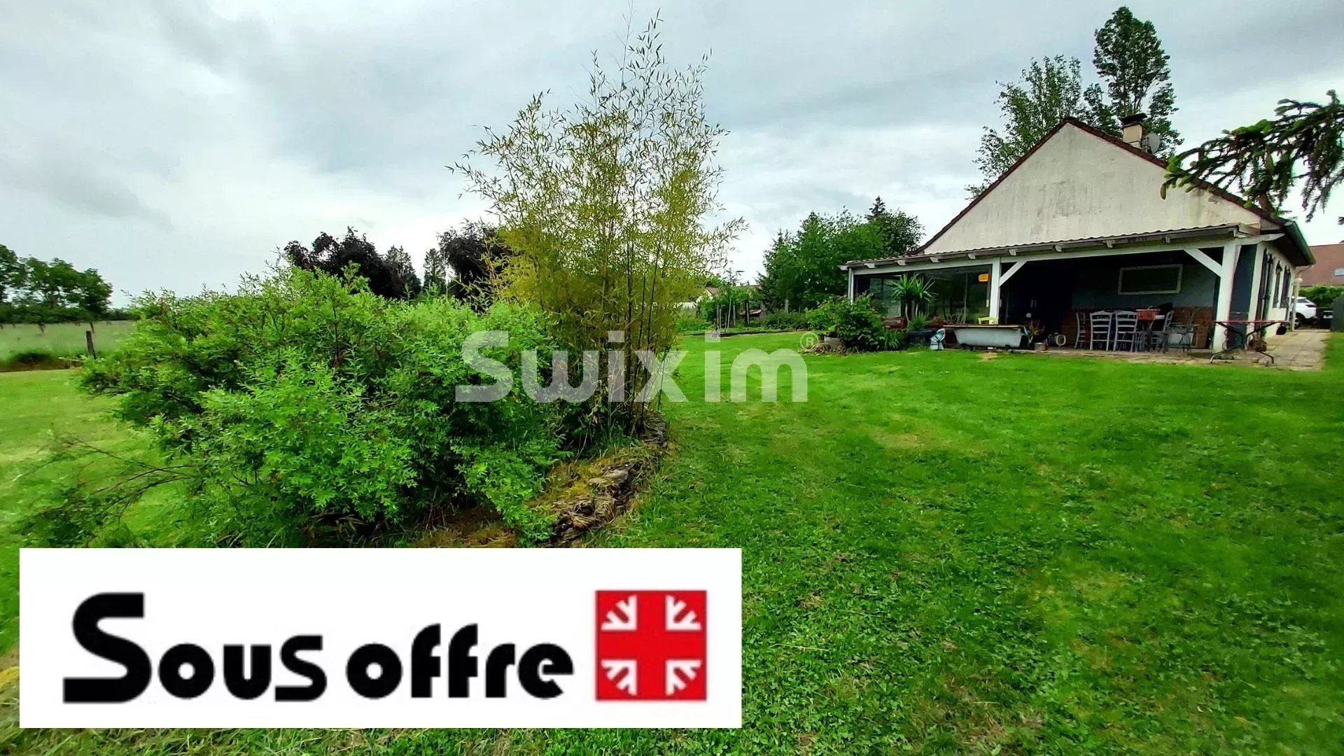 Vendita Casa Rully 5&nbsp;Camere 103&nbsp;m²