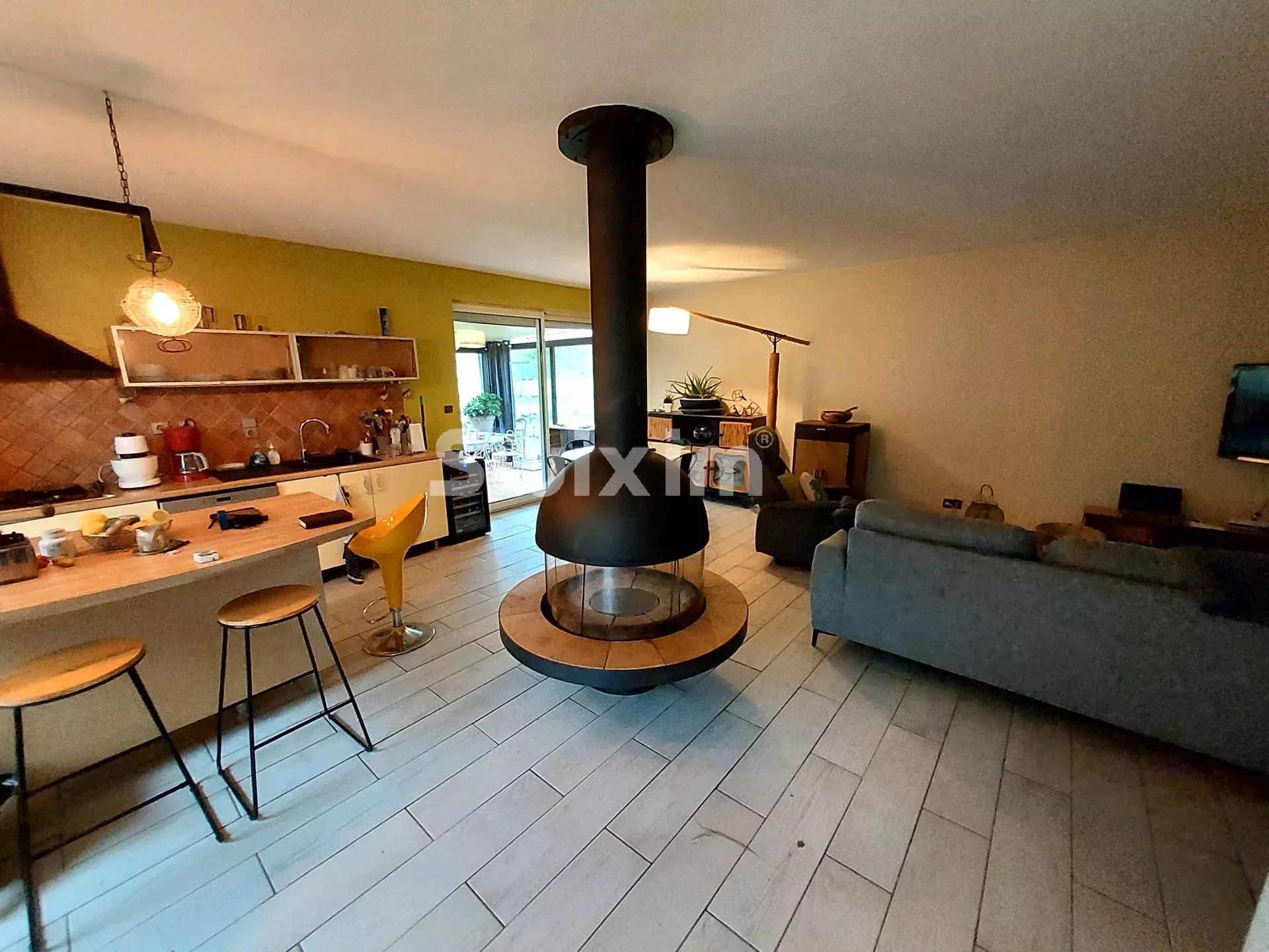 Vendita Casa Rully 5&nbsp;Camere 103&nbsp;m²