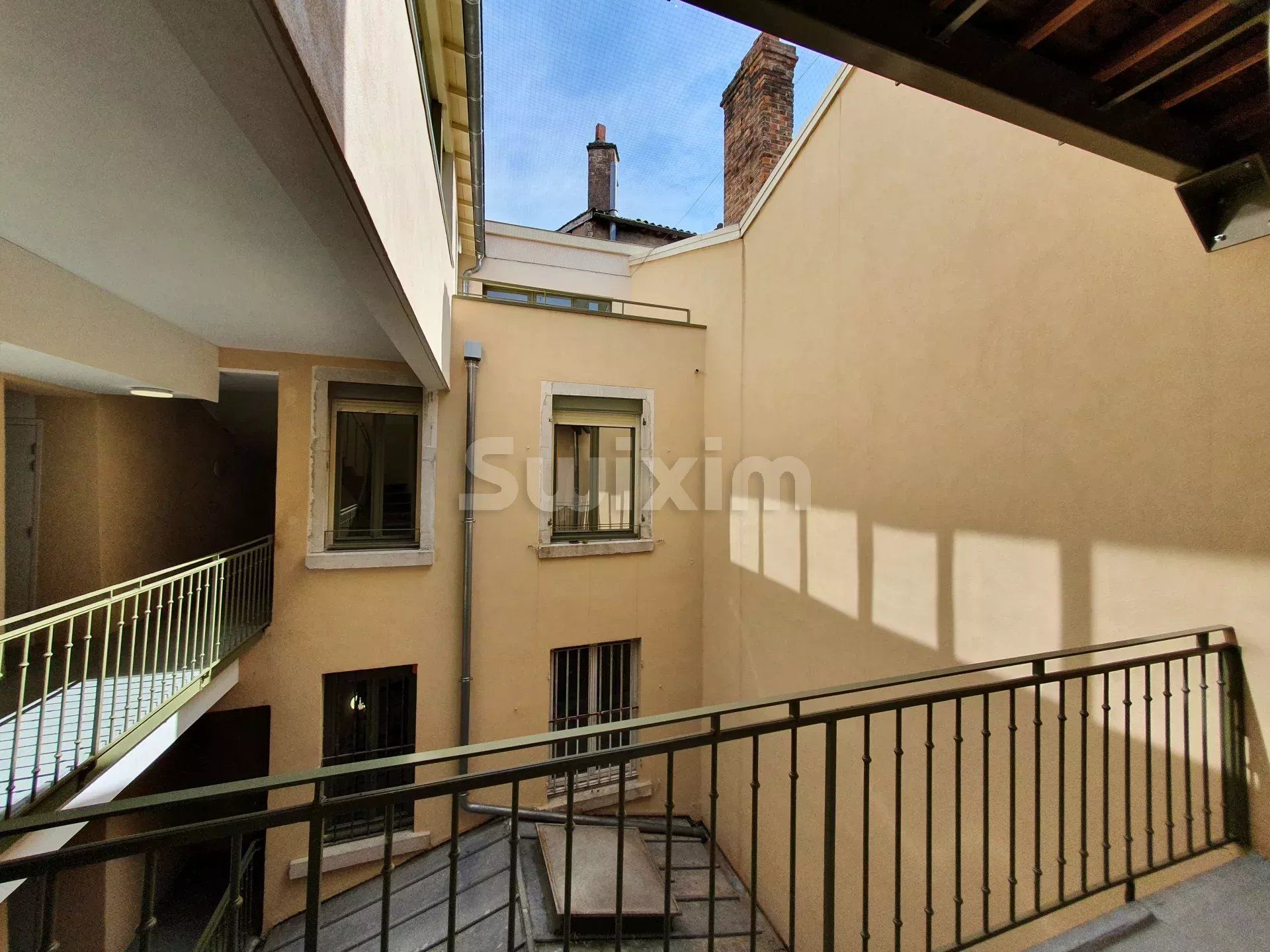 Vente Appartement Mâcon 3 Pièces 79.8 m²