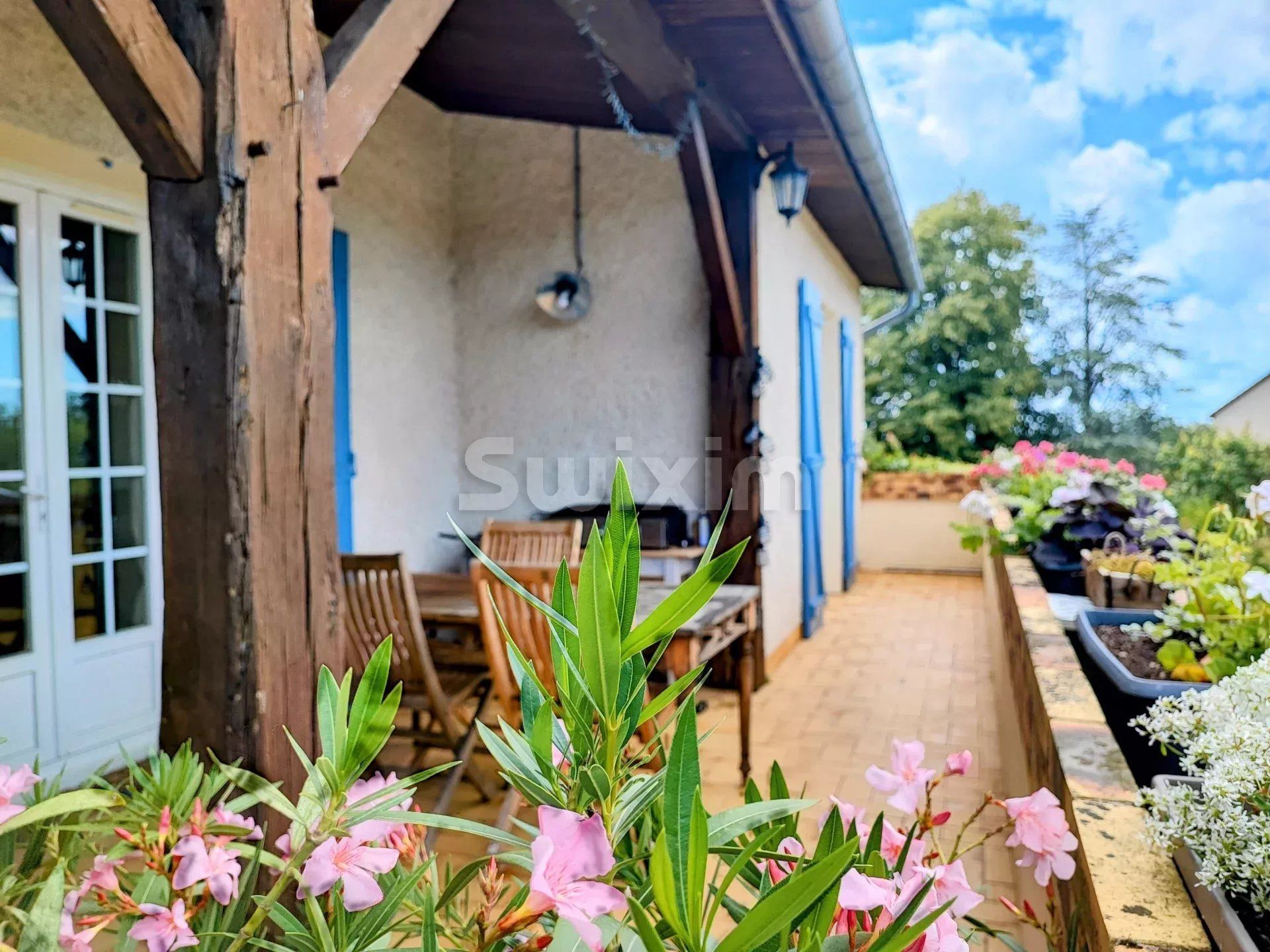 Venta Casa Beaune 6 Salas 167.33 m²