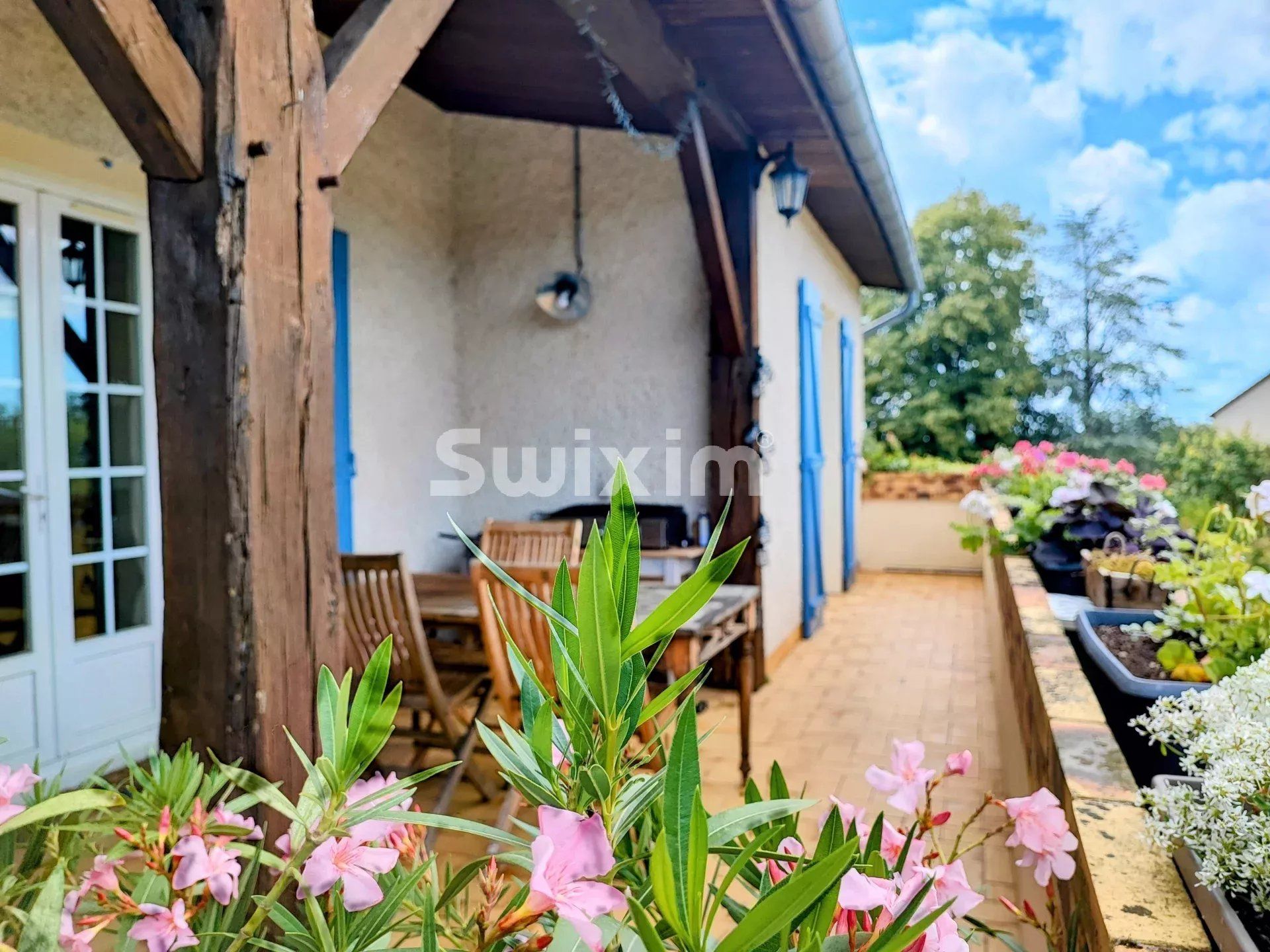 Venta Casa Beaune 6&nbsp;Salas 167.33&nbsp;m²