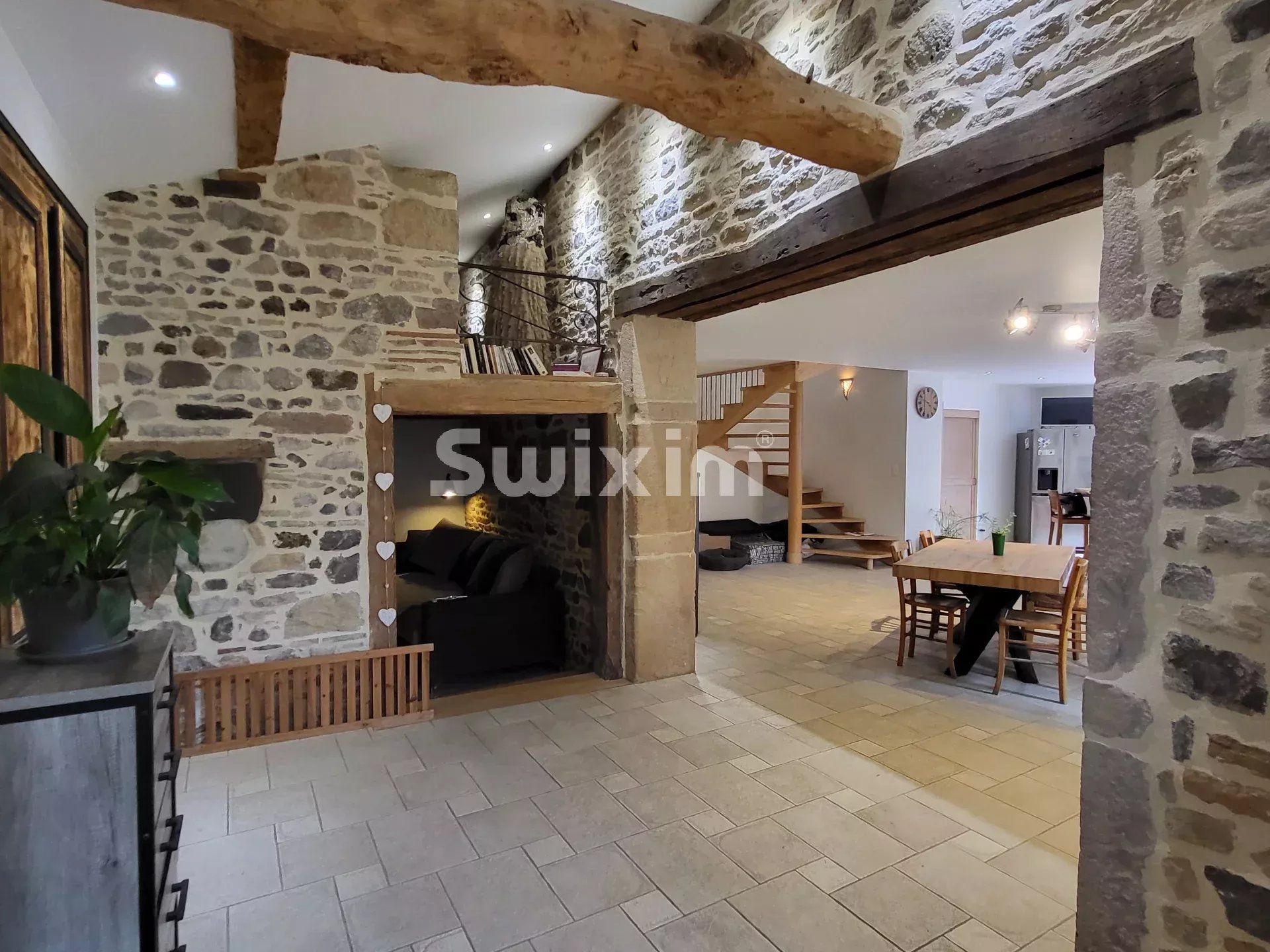 Verkauf Haus Crêches-sur-Saône 4&nbsp;Zimmer 130&nbsp;m²