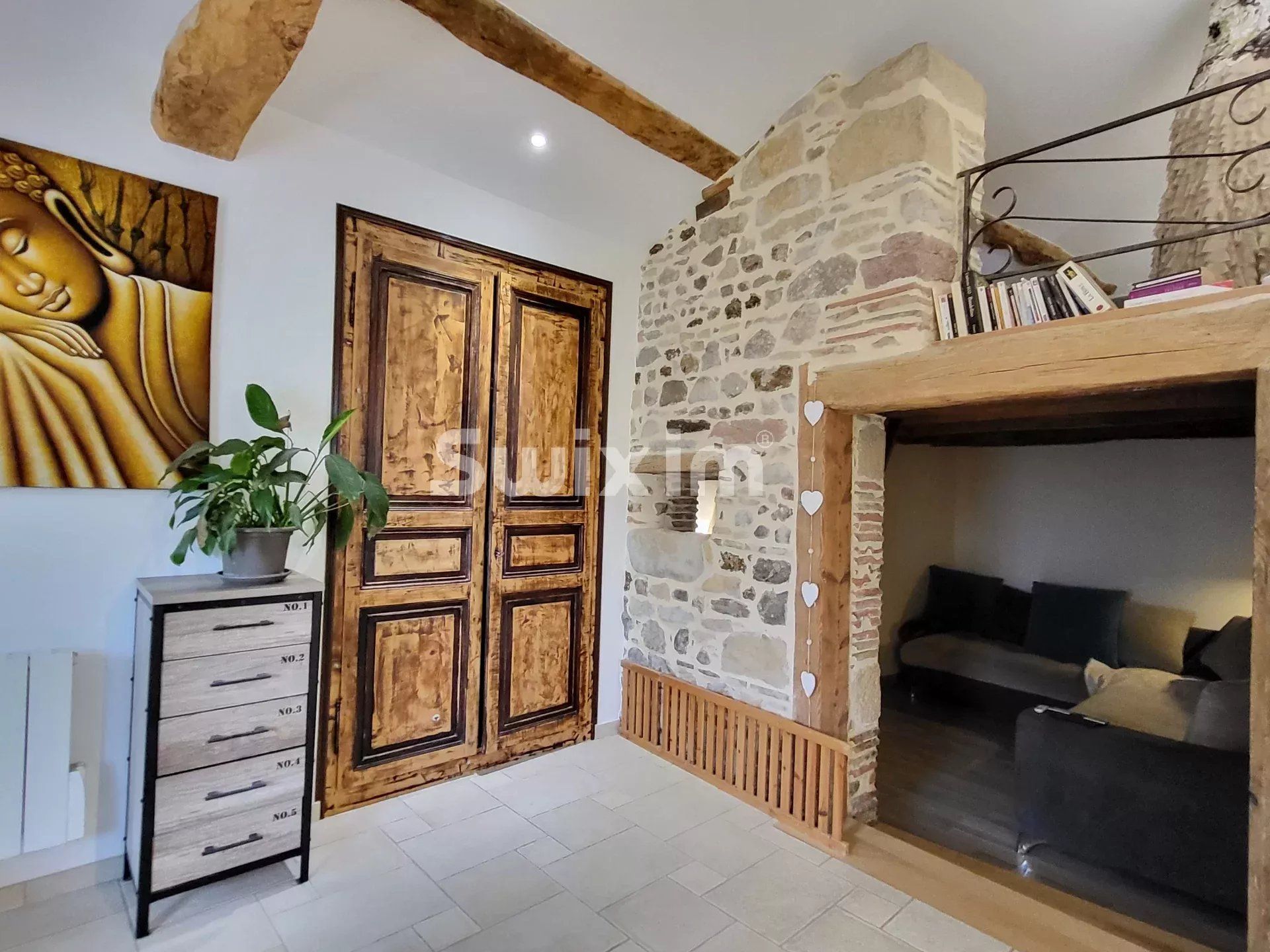 Verkauf Haus Crêches-sur-Saône 4&nbsp;Zimmer 130&nbsp;m²