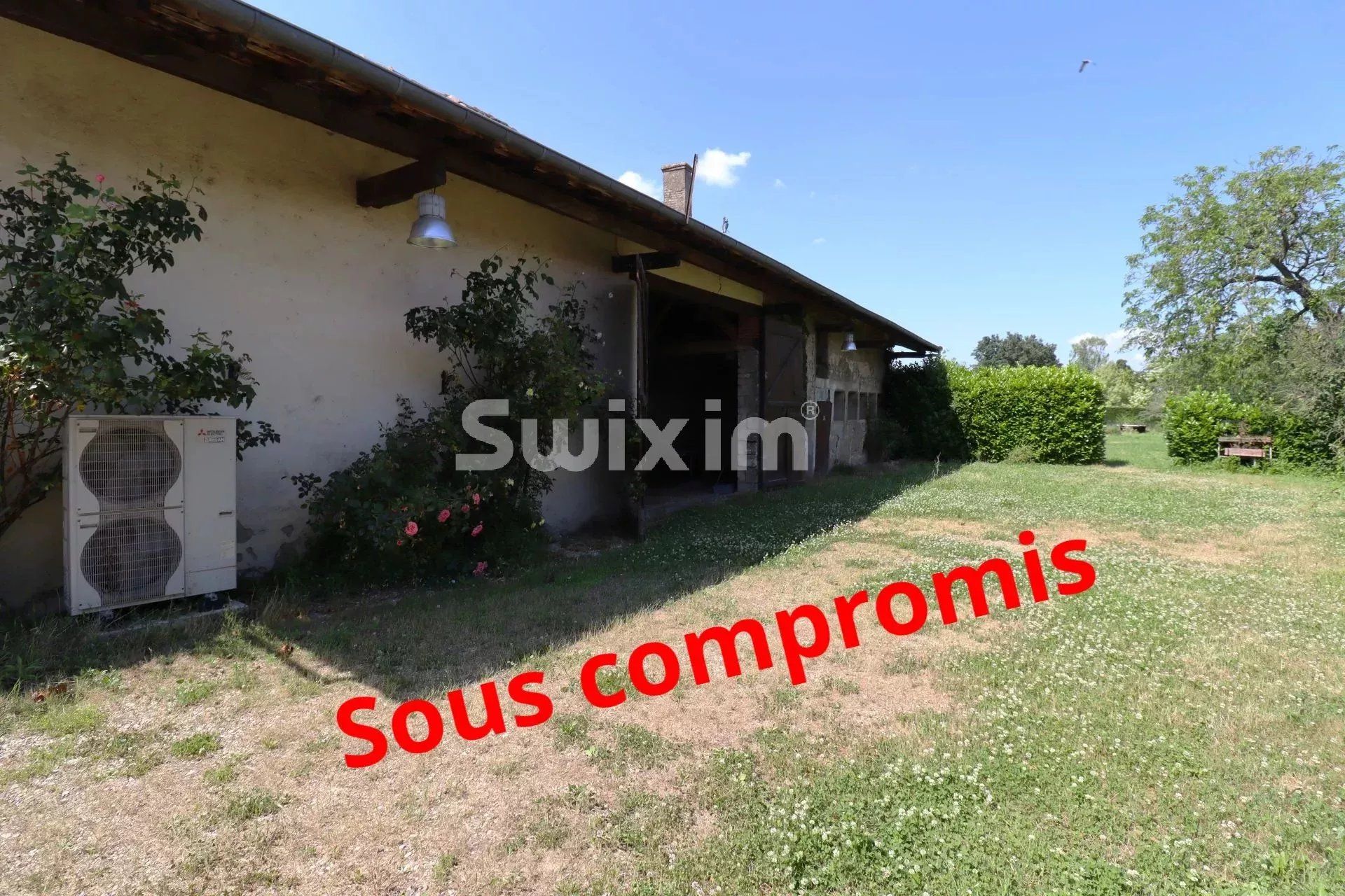 Vendita Casa Chalon-sur-Saône 5&nbsp;Camere 110&nbsp;m²