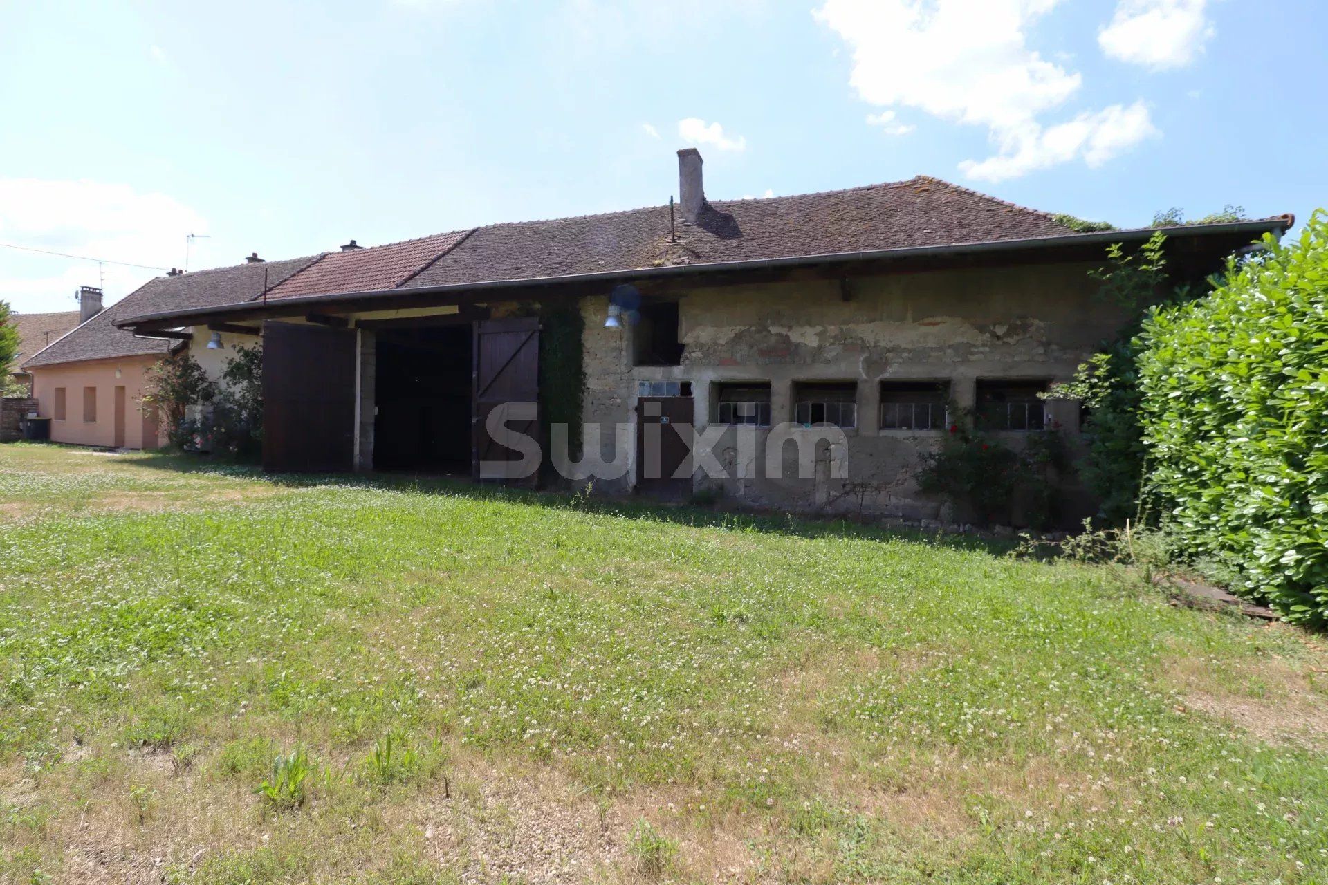 Venta Casa Chalon-sur-Saône 5 Salas 110 m²