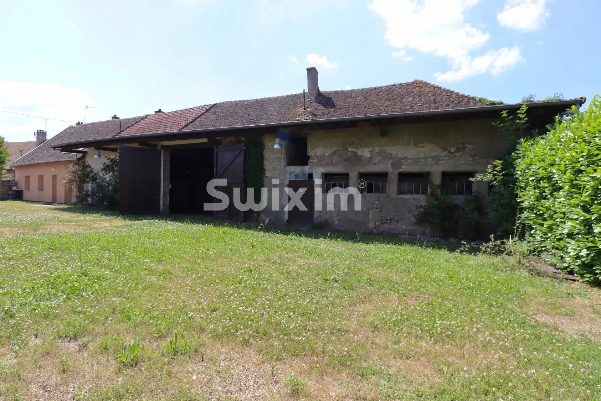 Vendita Casa Chalon-sur-Saône 5&nbsp;Camere 110&nbsp;m²