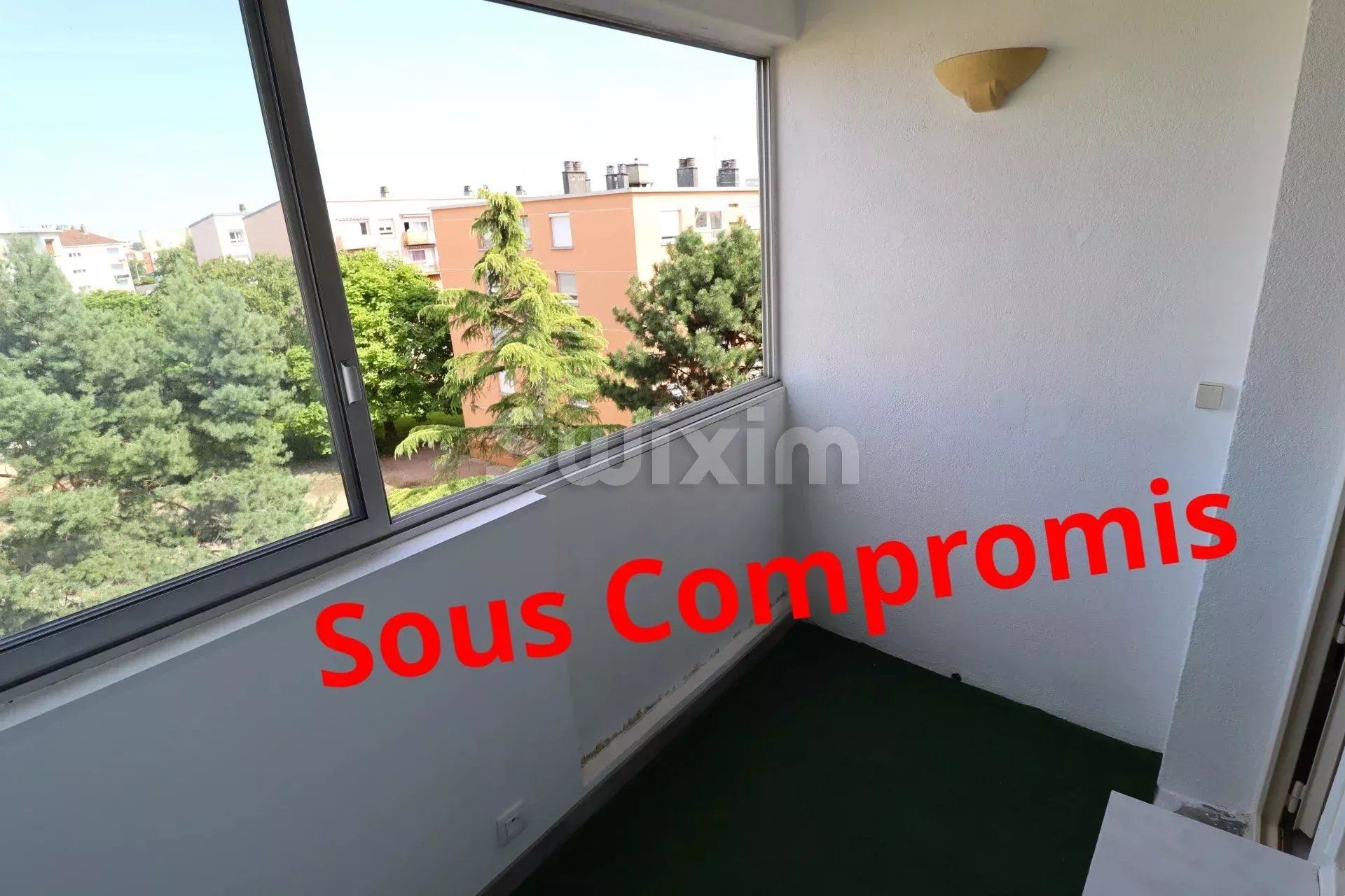 Venta Apartamento Chalon-sur-Saône 4 Salas 67 m²