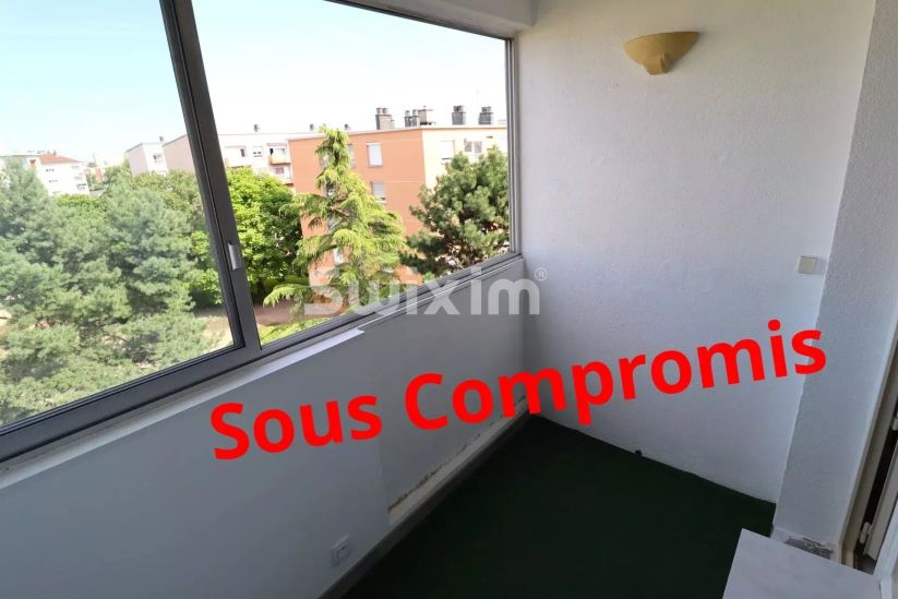 Sale Apartment Chalon-sur-Saône 4&nbsp;Rooms 67&nbsp;m²