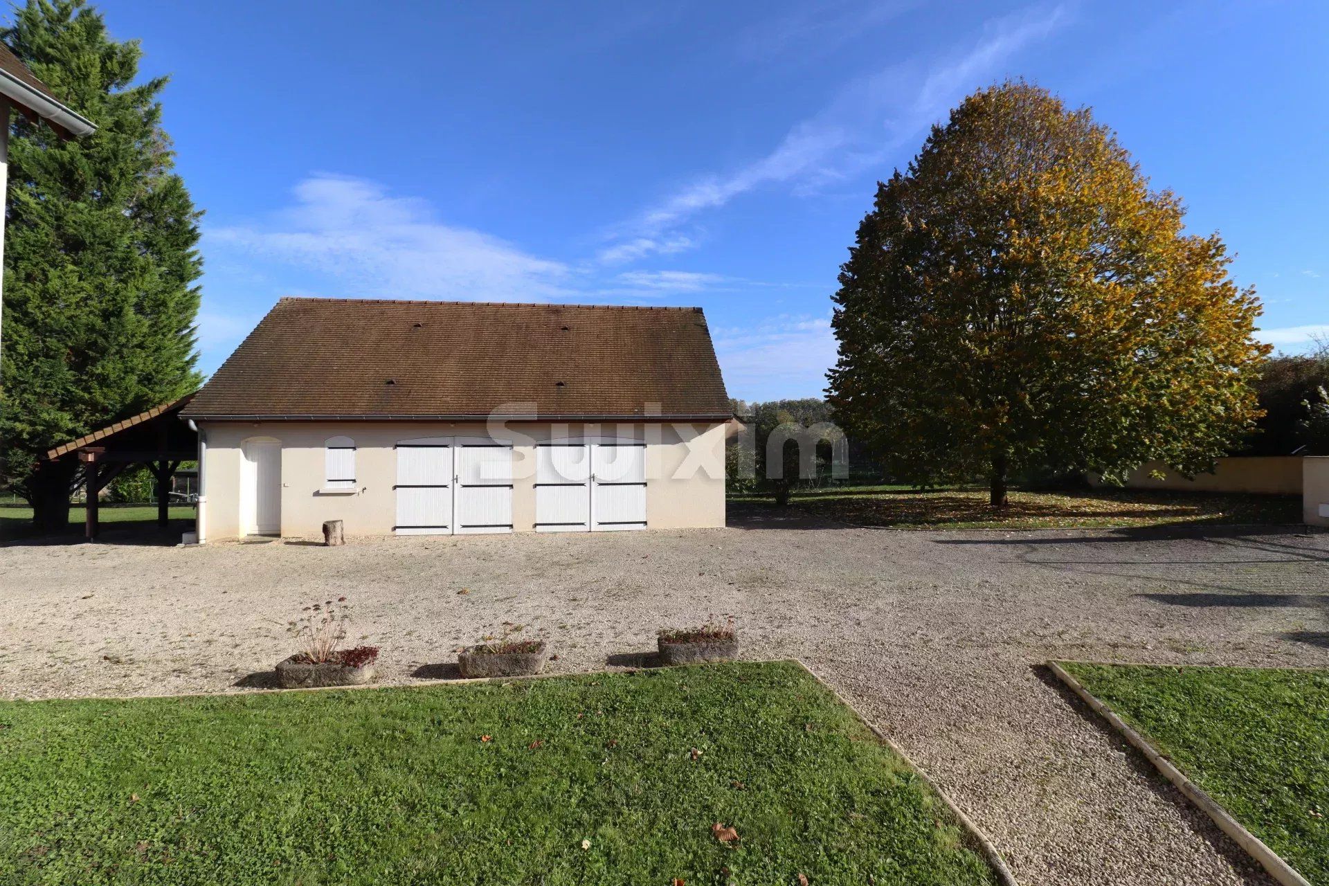 Vente Maison Chagny 5 Pièces 160 m²