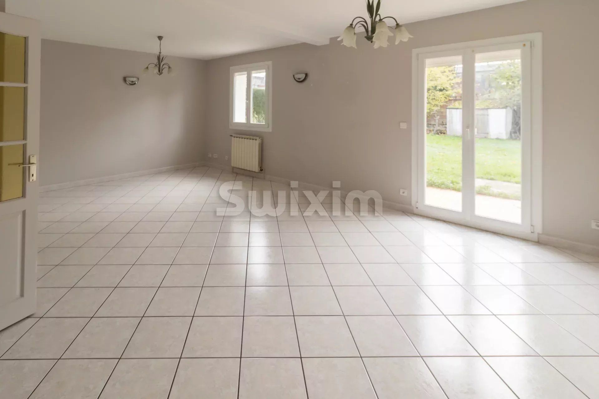 Vente Maison de ville Chalon-sur-Saône 9 Pièces 201 m²