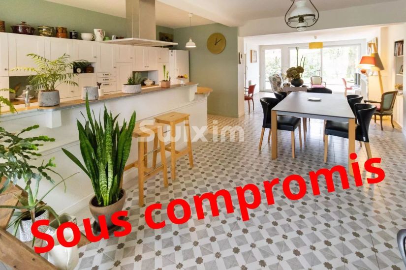 Sale House Chalon-sur-Saône 5&nbsp;Rooms 132&nbsp;m²