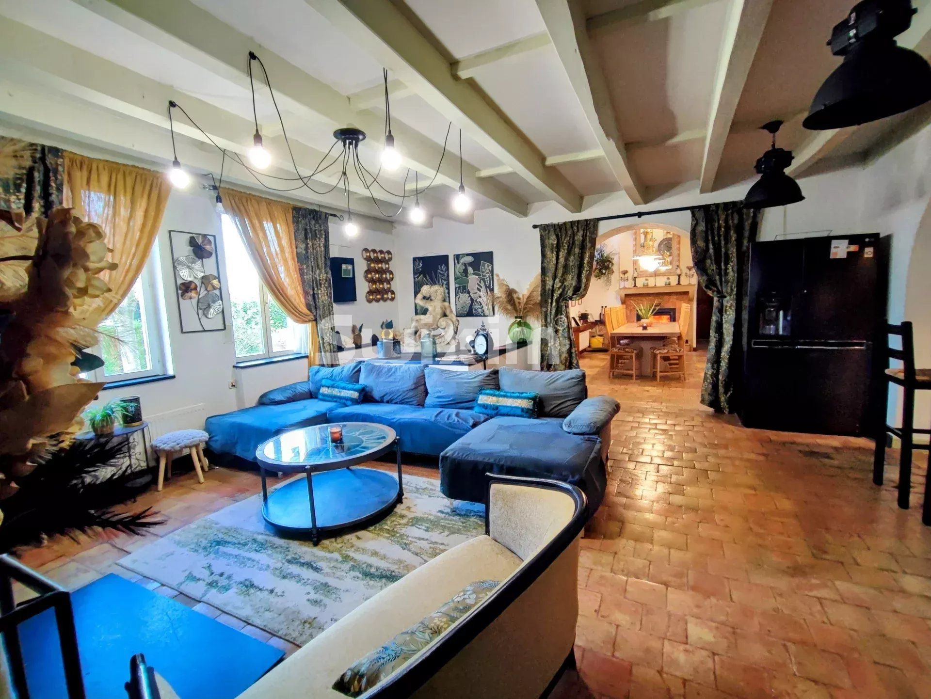 Verkauf Kleiner Bauernhof Beaune 10&nbsp;Zimmer 335&nbsp;m²