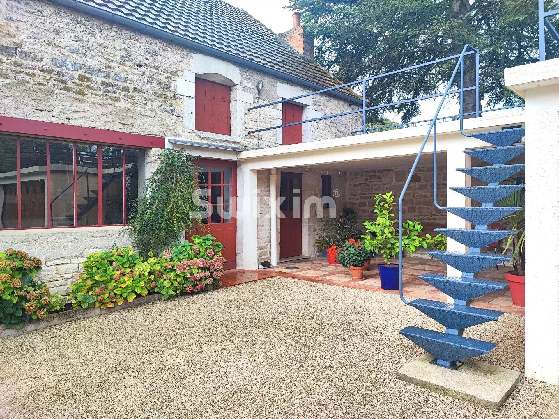 Vente Maison Beaune 6&nbsp;Pièces 150&nbsp;m²