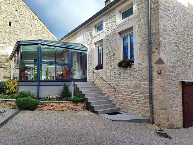 Vente Maison Beaune 6 Pièces 150 m²