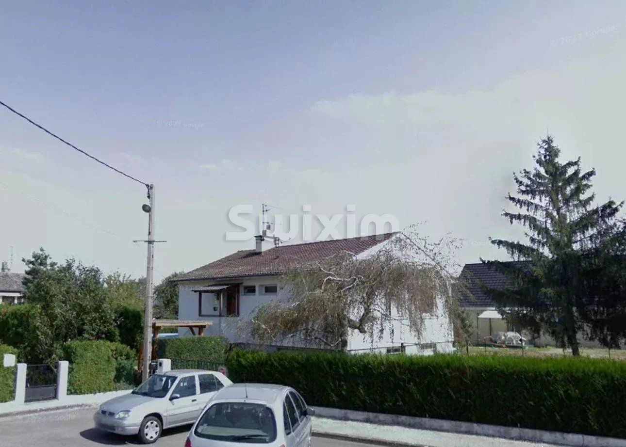 Viager Maison Auxonne 3 Pièces 85 m²