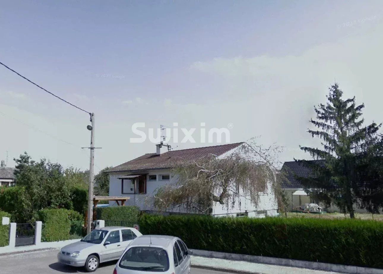 Auf leibrente Haus Auxonne 3&nbsp;Zimmer 85&nbsp;m²