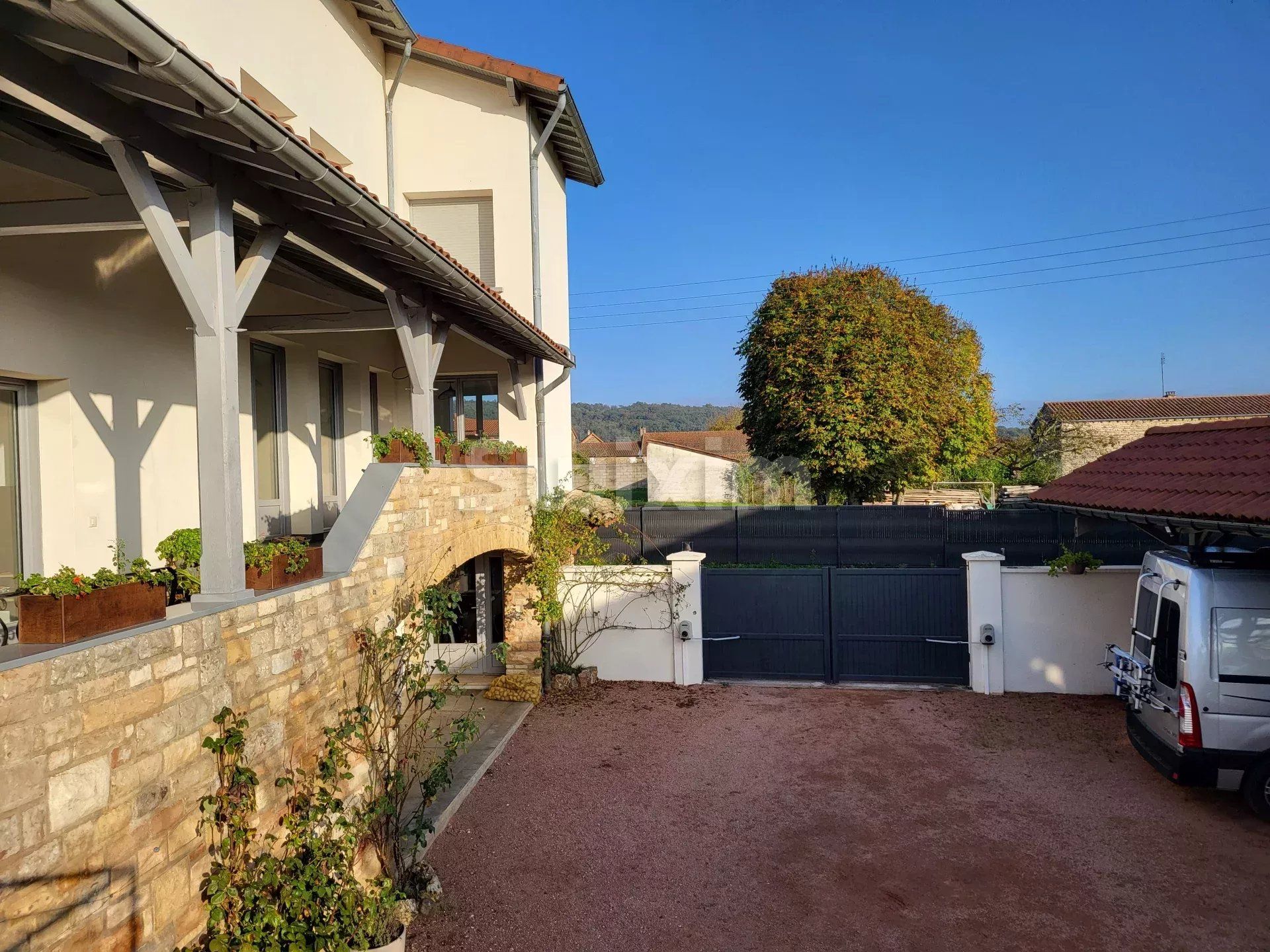 Vente Maison Péronne 10 Pièces 260 m²