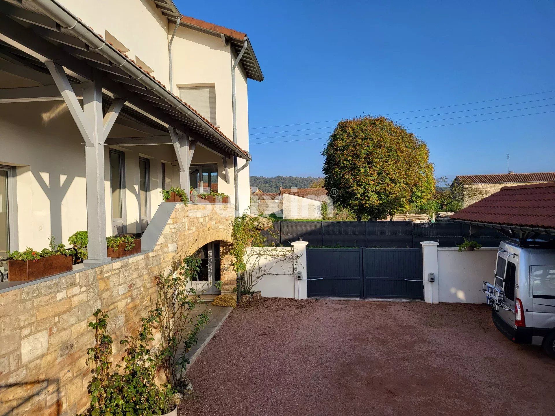 Sale House Péronne 10&nbsp;Rooms 260&nbsp;m²