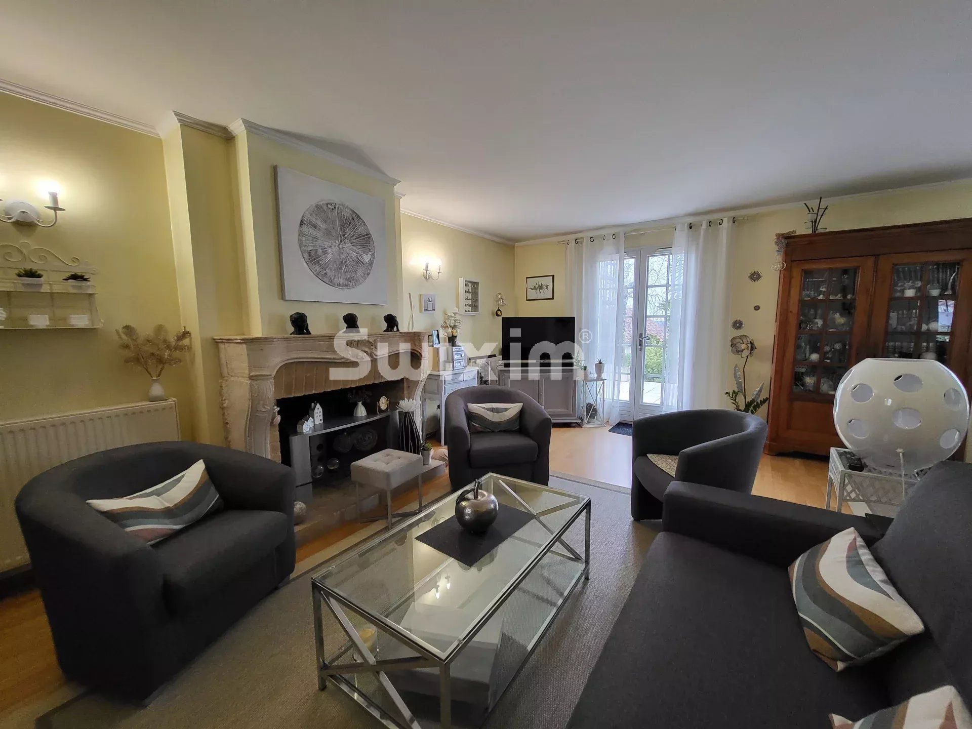 Vendita Casa Mâcon 5&nbsp;Camere 103&nbsp;m²