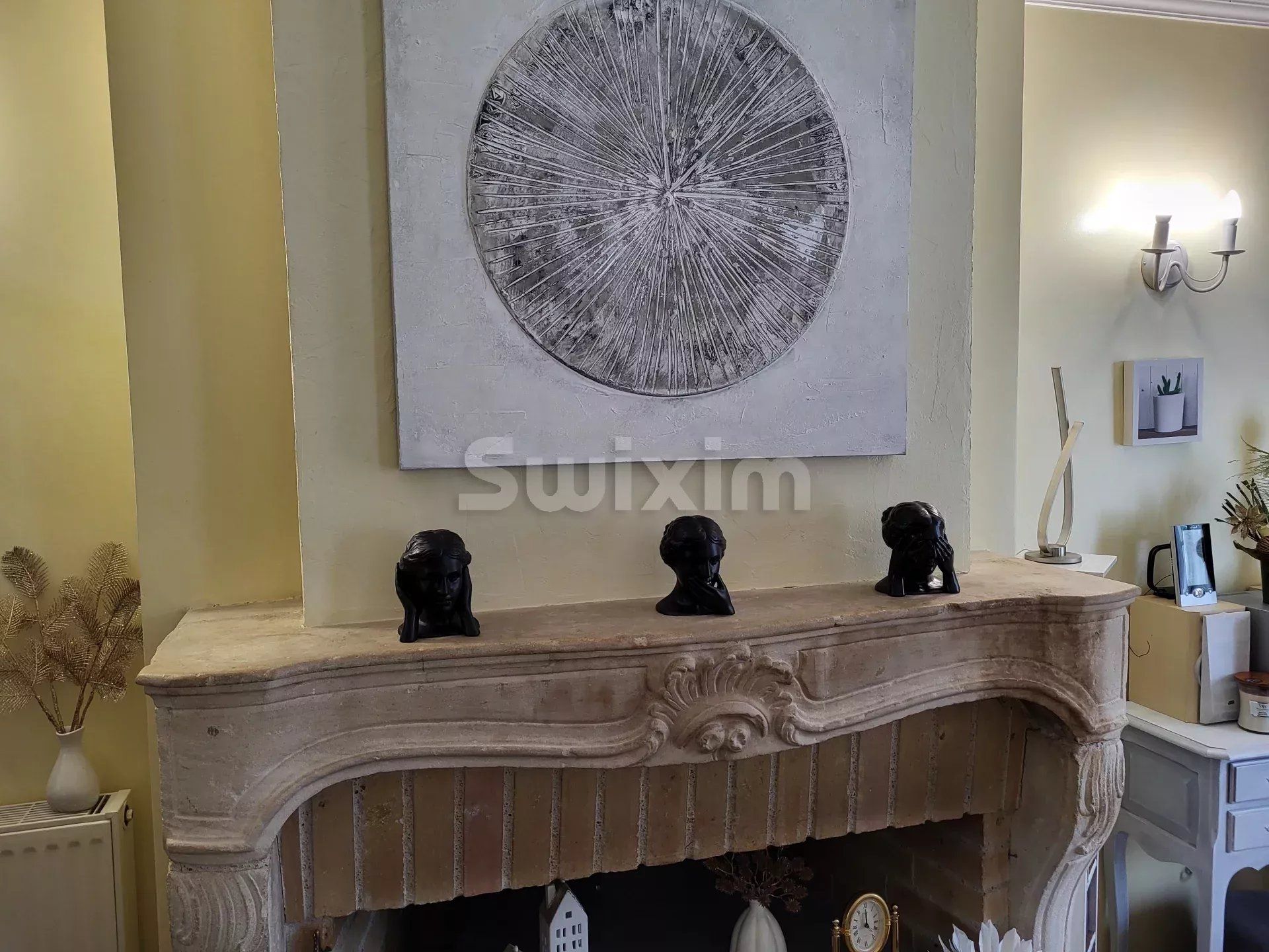 Verkauf Haus Mâcon 5 Zimmer 103 m²