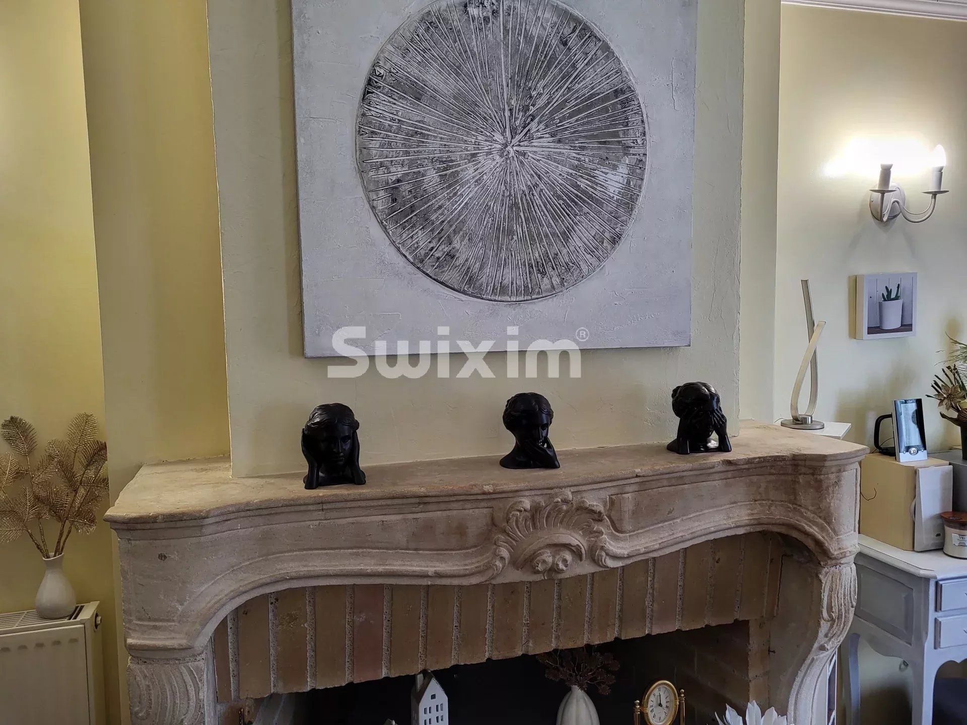 Vendita Casa Mâcon 5&nbsp;Camere 103&nbsp;m²