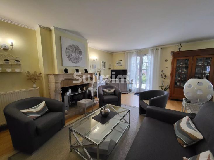 Sale House Mâcon 5&nbsp;Rooms 103&nbsp;m²