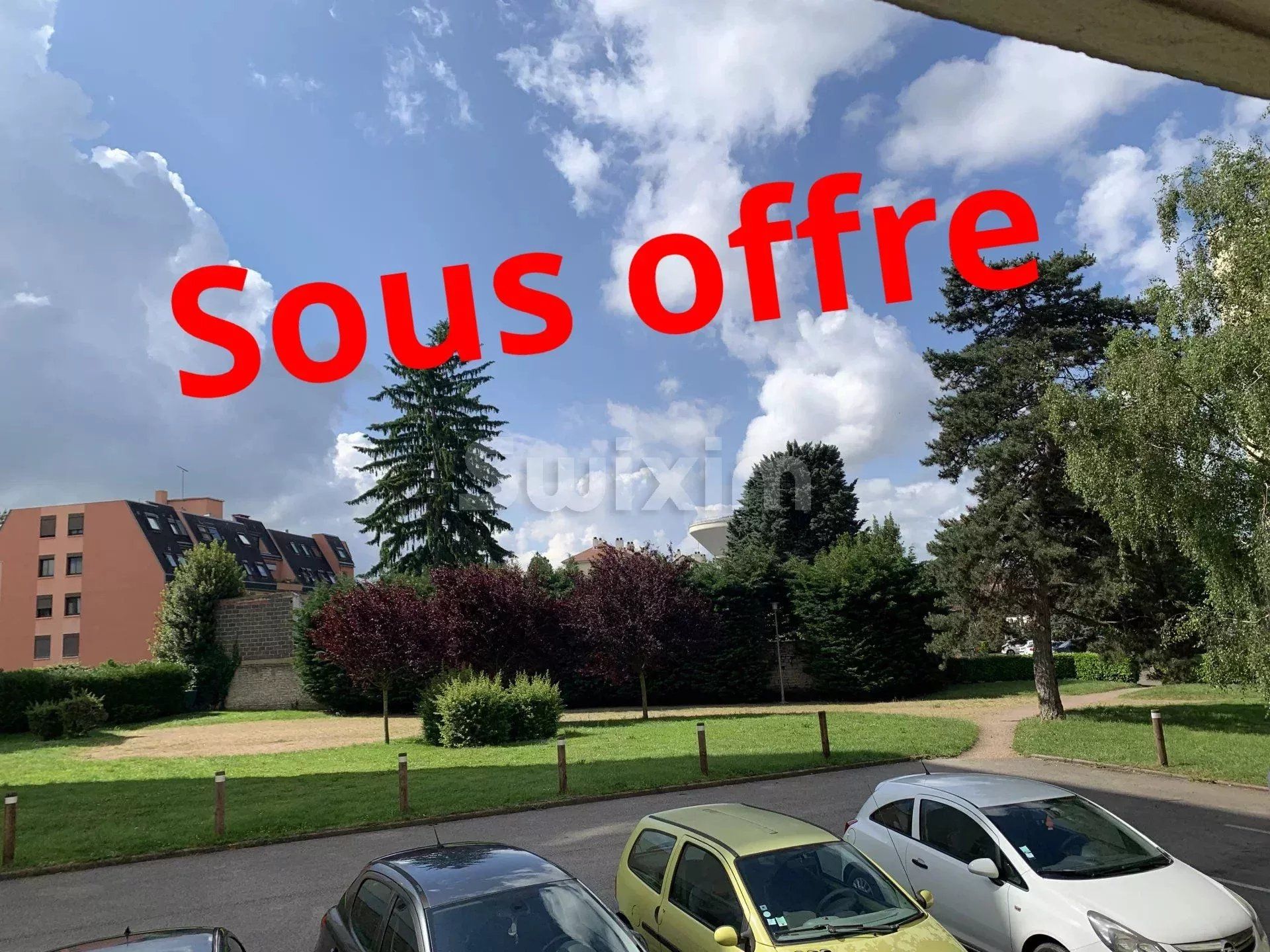 Venda Apartamento Chalon-sur-Saône 2 Quartos 50 m²
