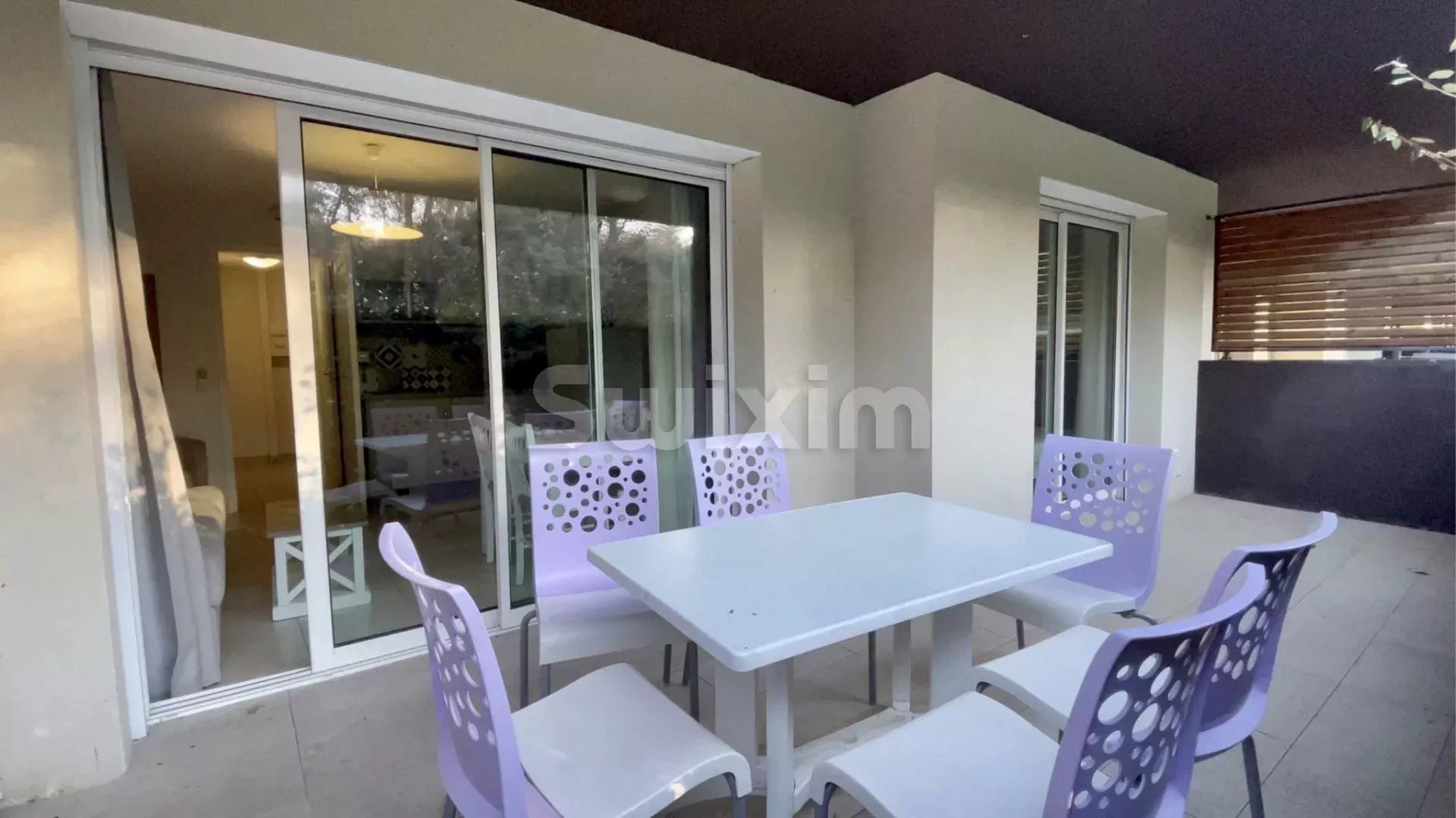 appartement 3 Zimmer zum verkauf auf Remoulins (30210)