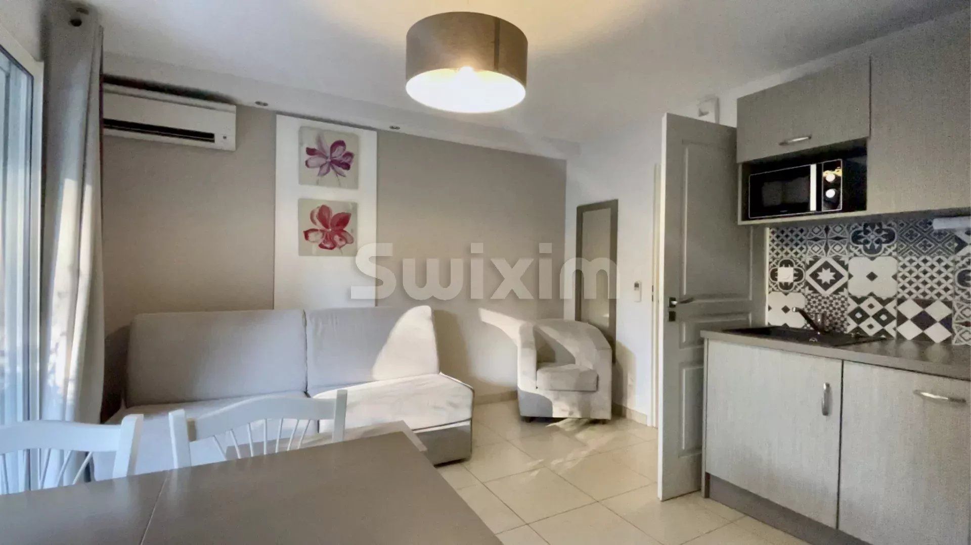 appartement 3 Zimmer zum verkauf auf Remoulins (30210)