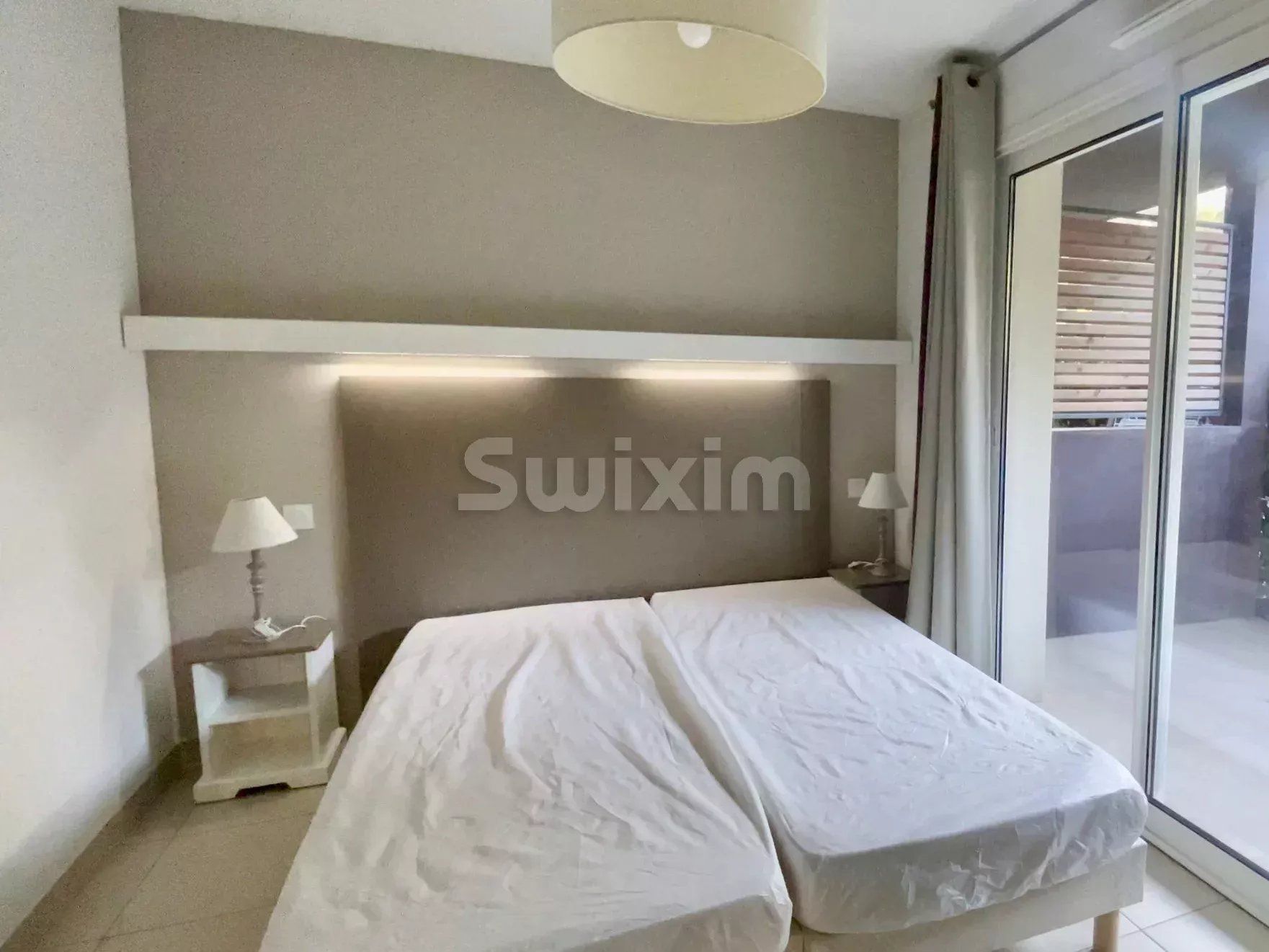 appartement 3 Zimmer zum verkauf auf Remoulins (30210)