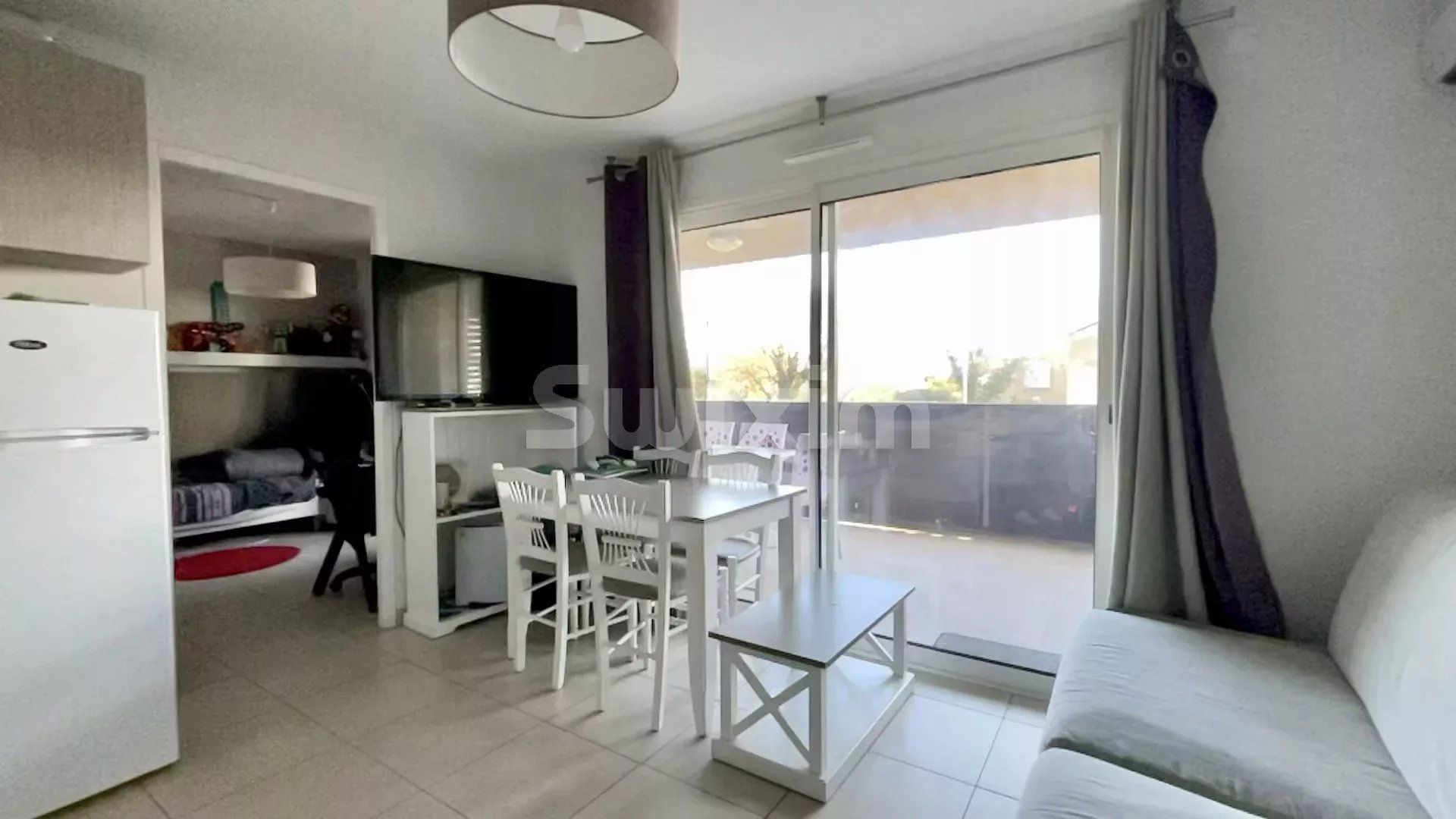 appartement 3 Zimmer zum verkauf auf Remoulins (30210)